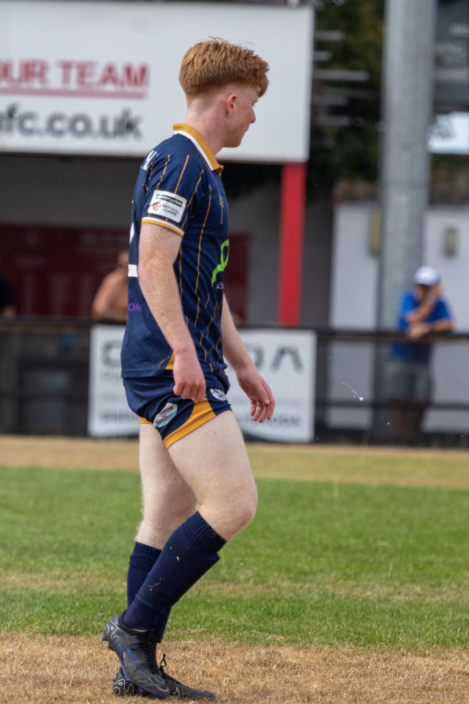 Robbie Gallagher