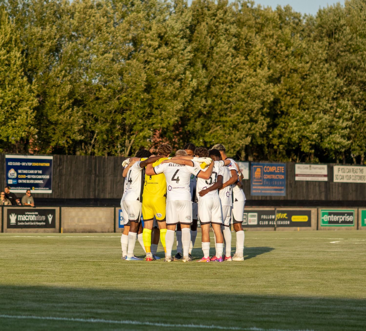 Salisbury Fc