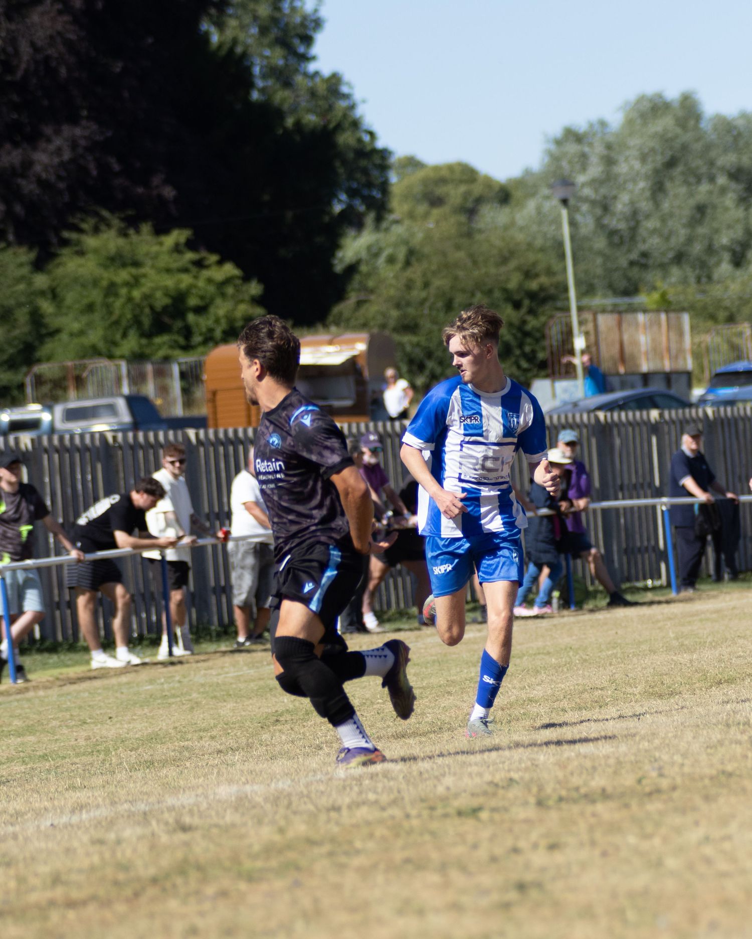Salisbury FC