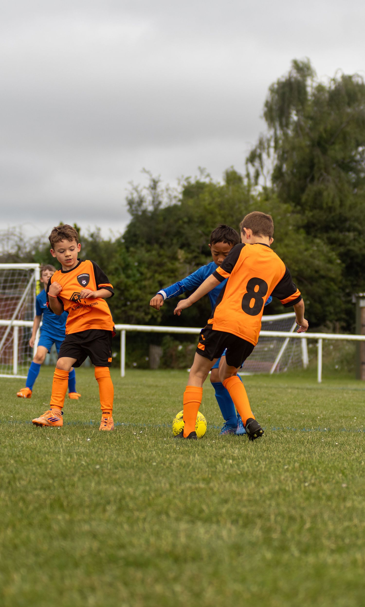 ludgershall sports fc vs upper clatford fc