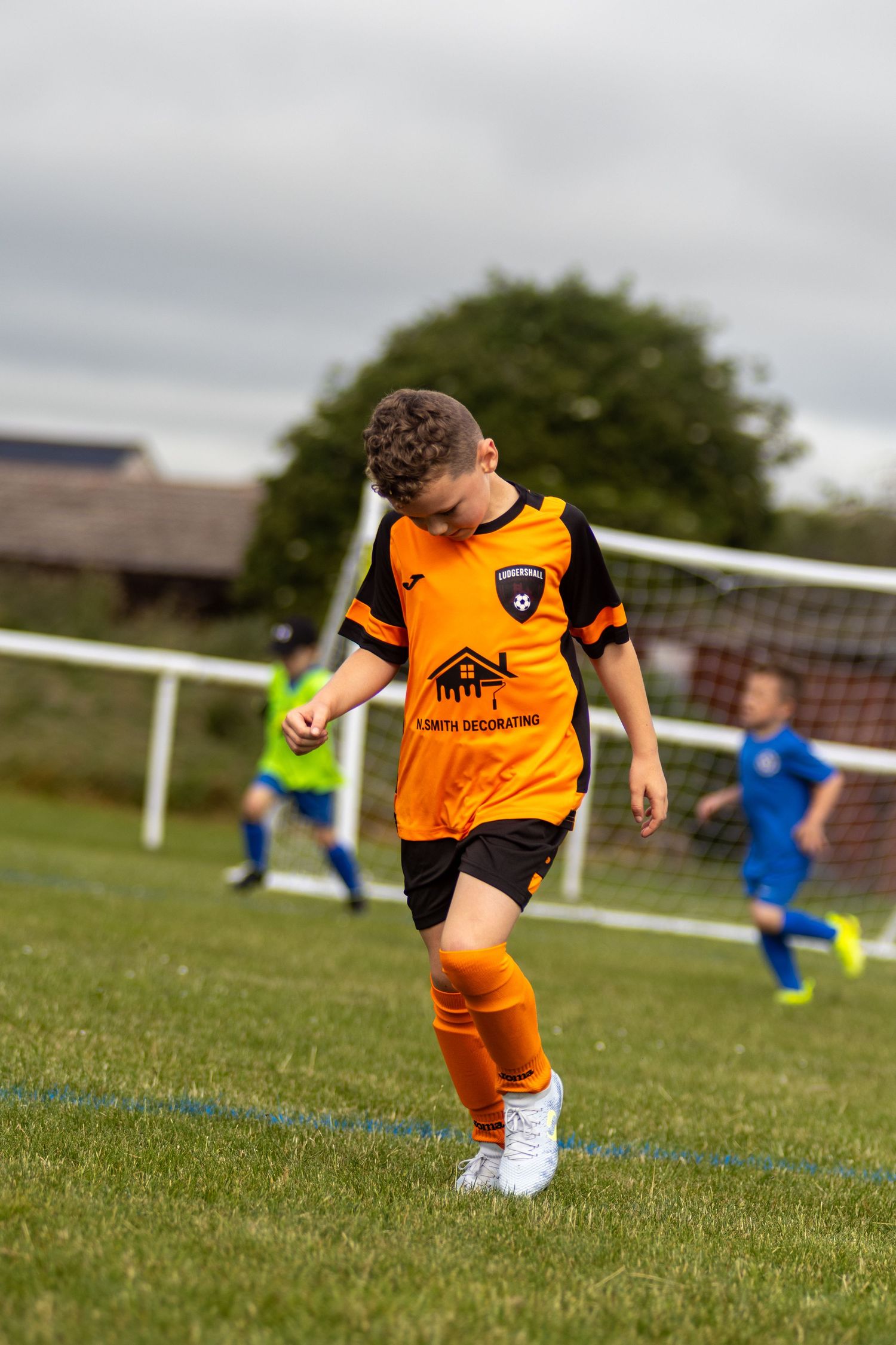 ludgershall sports fc vs upper clatford fc