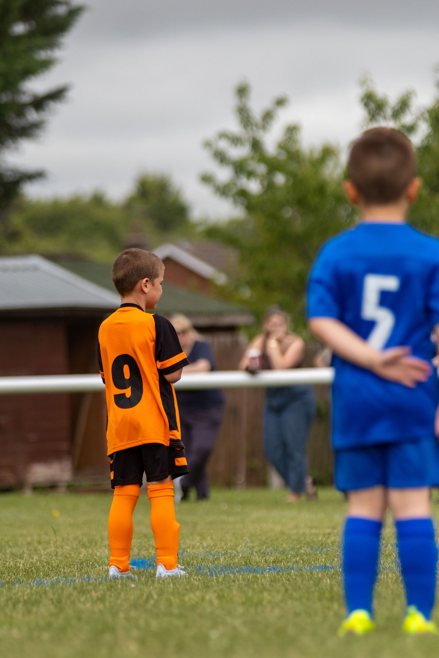 ludgershall sports fc vs upper Catford fc