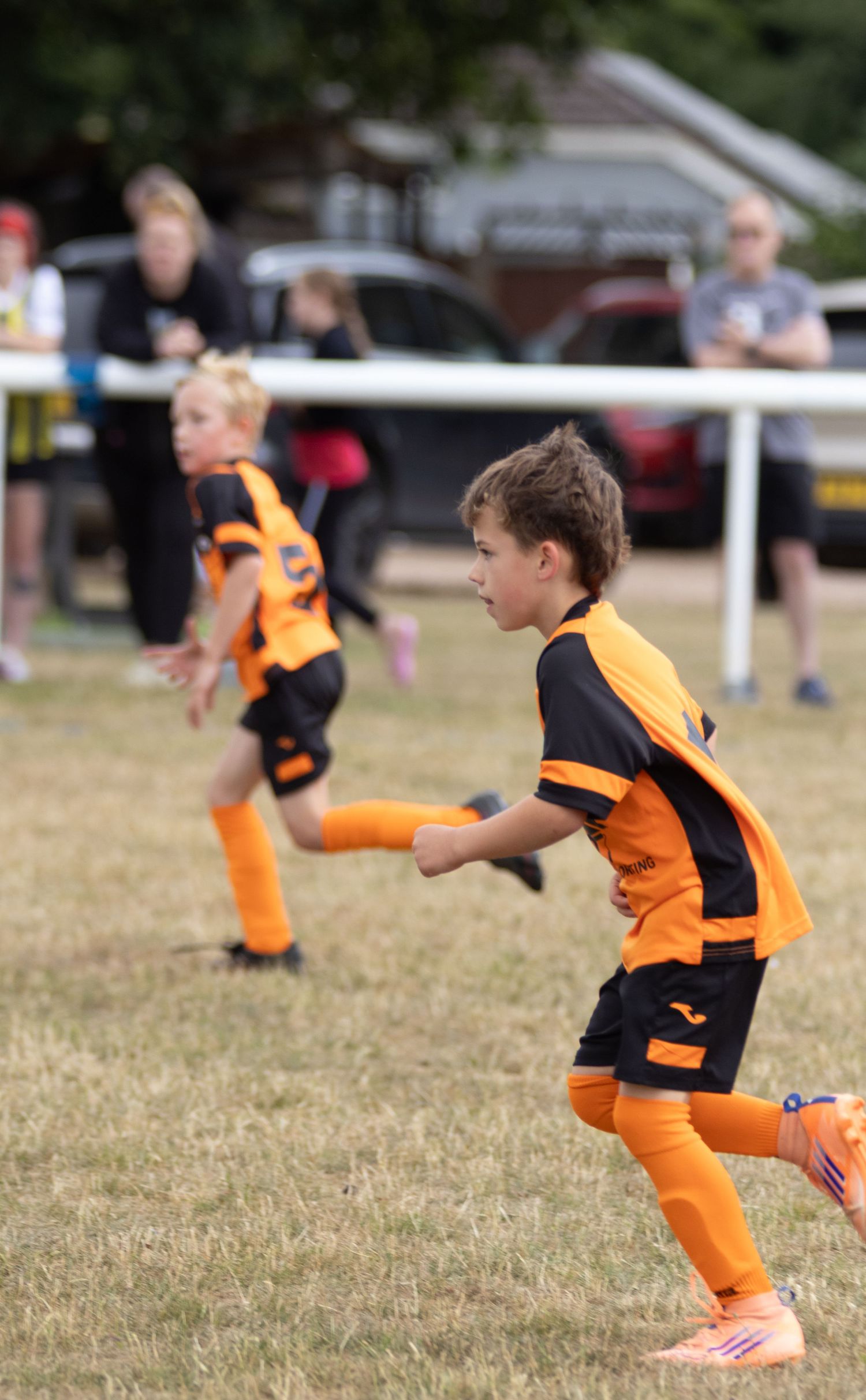 ludgershall sports fc