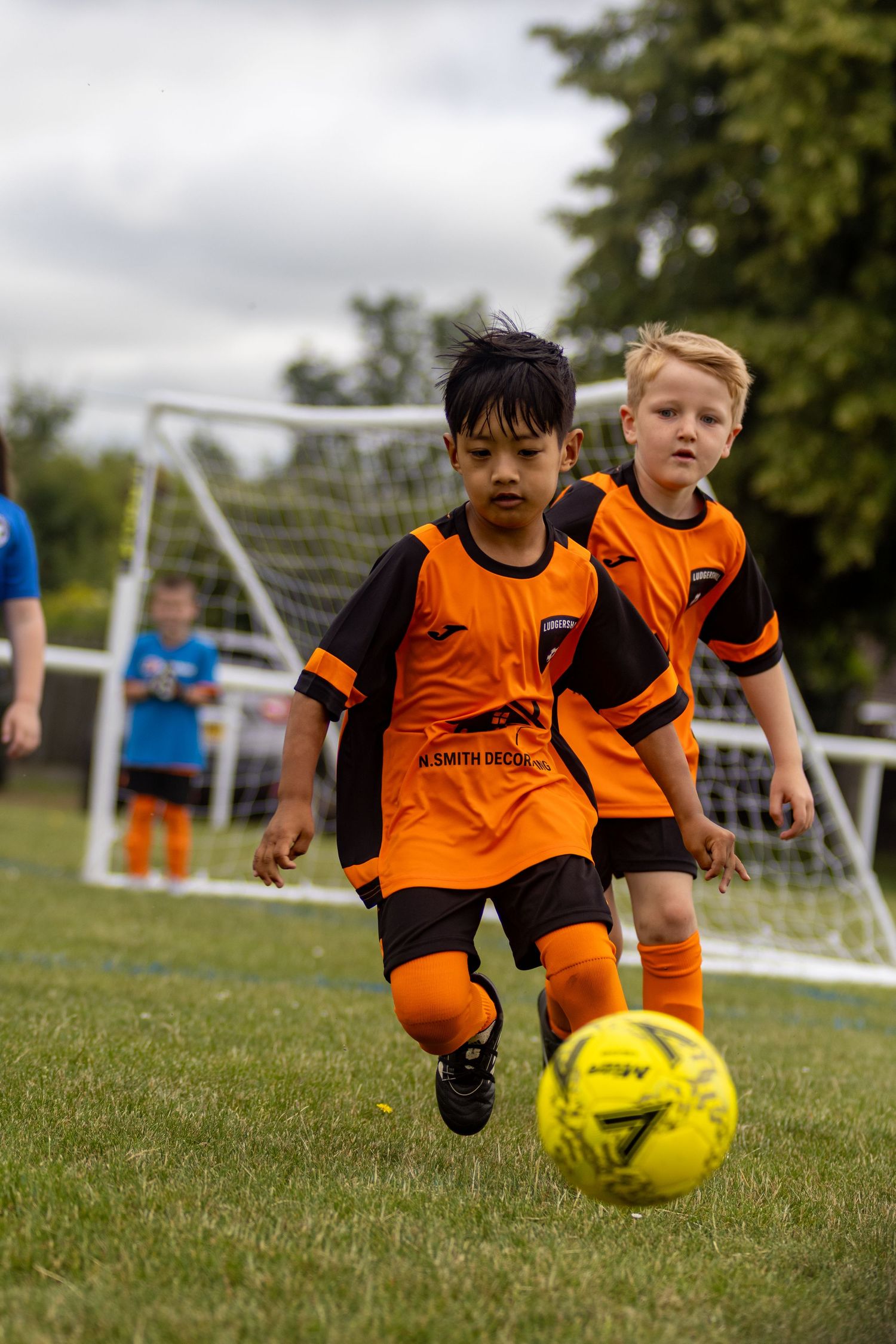 ludgershall sports fc