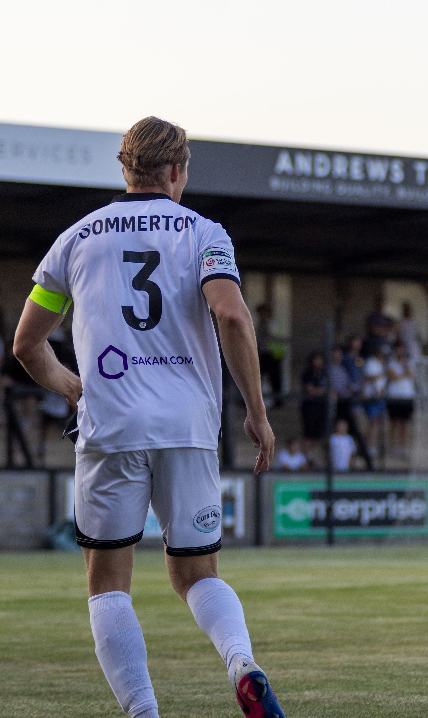 Josh Sommeton