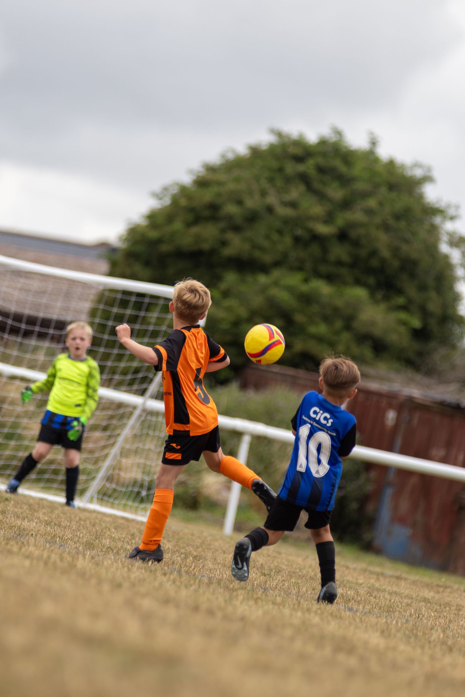 ludgershall sports fc vs shooters black