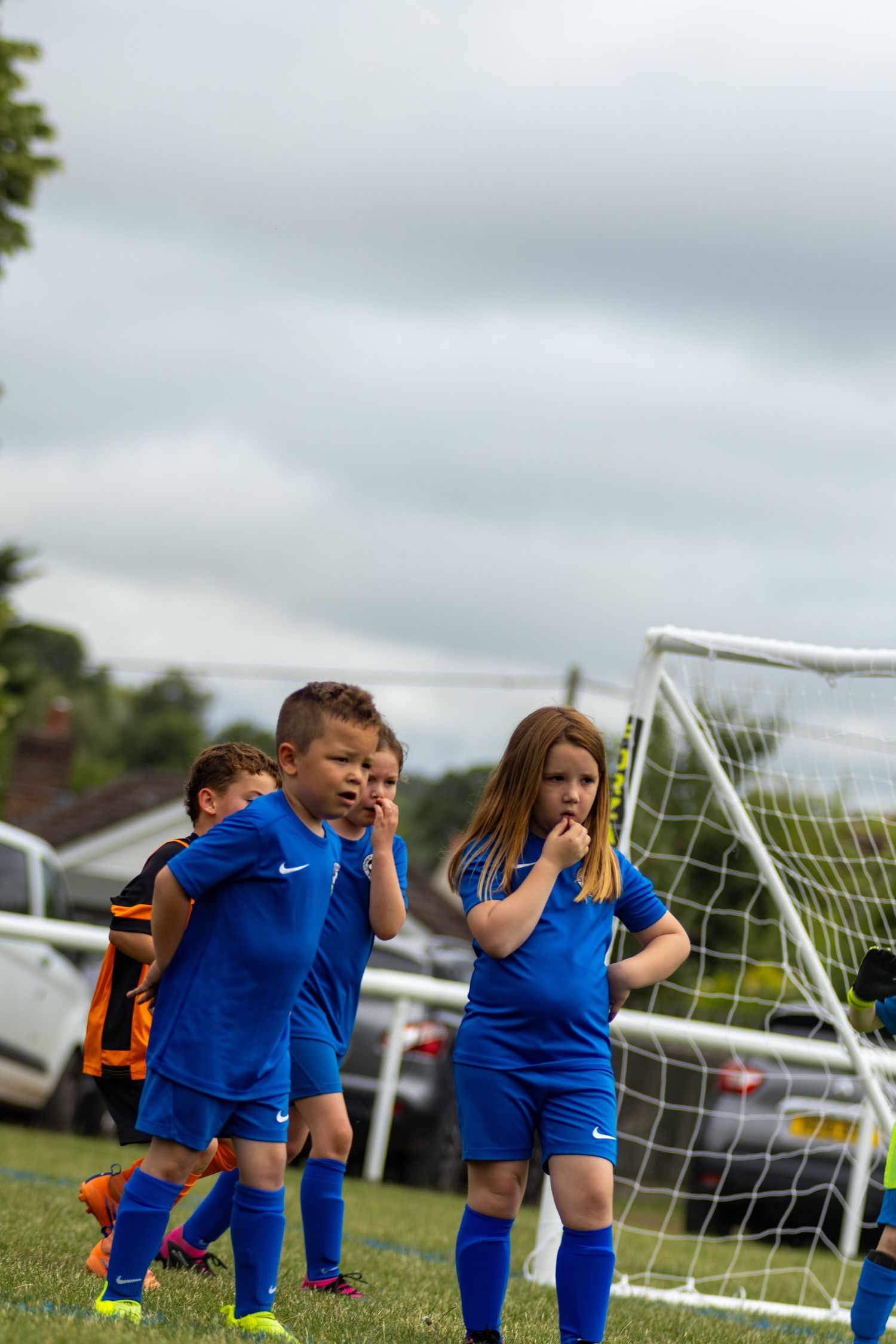 upper Catford fc