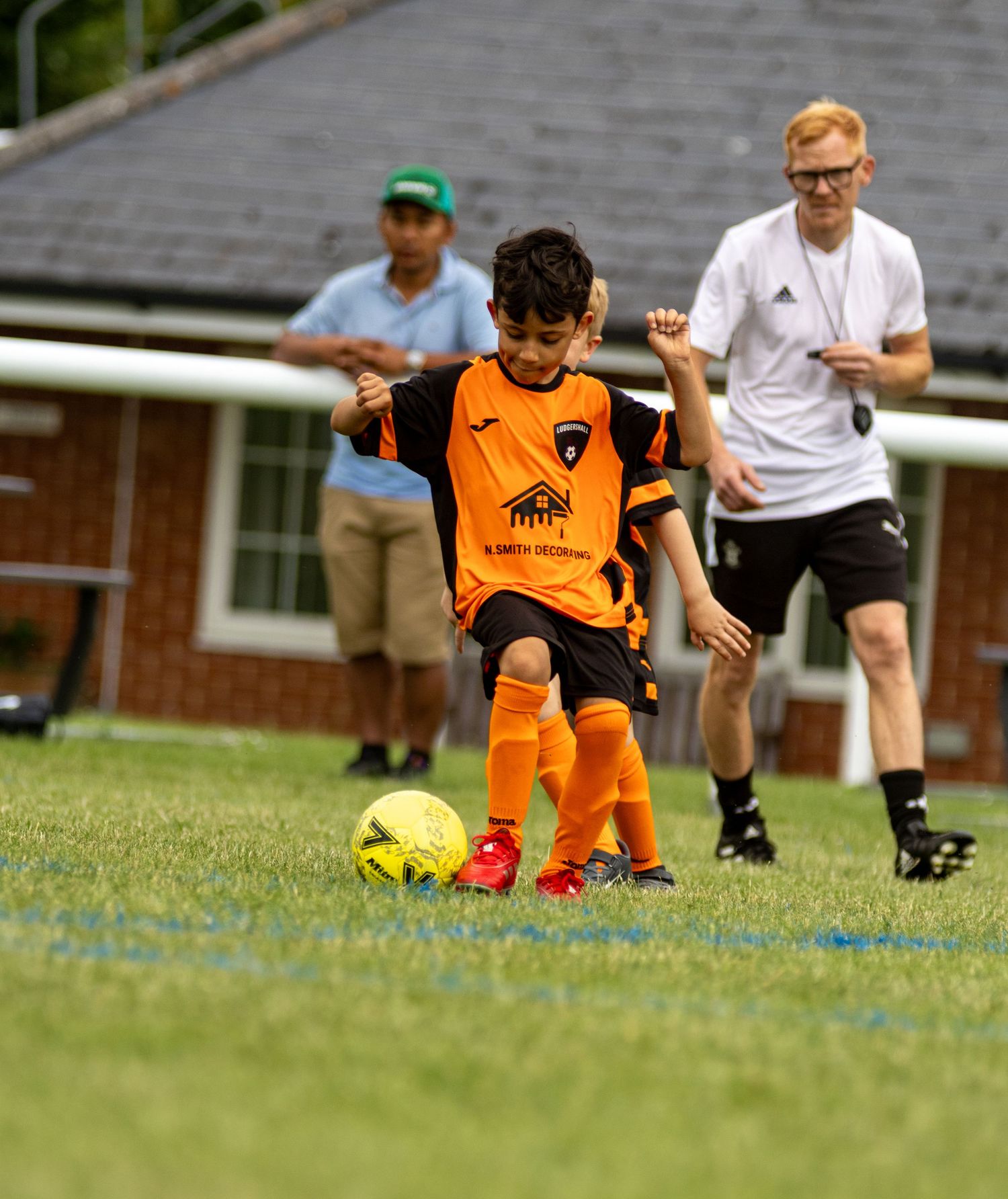ludgershall sports fc vs upper clatford fc