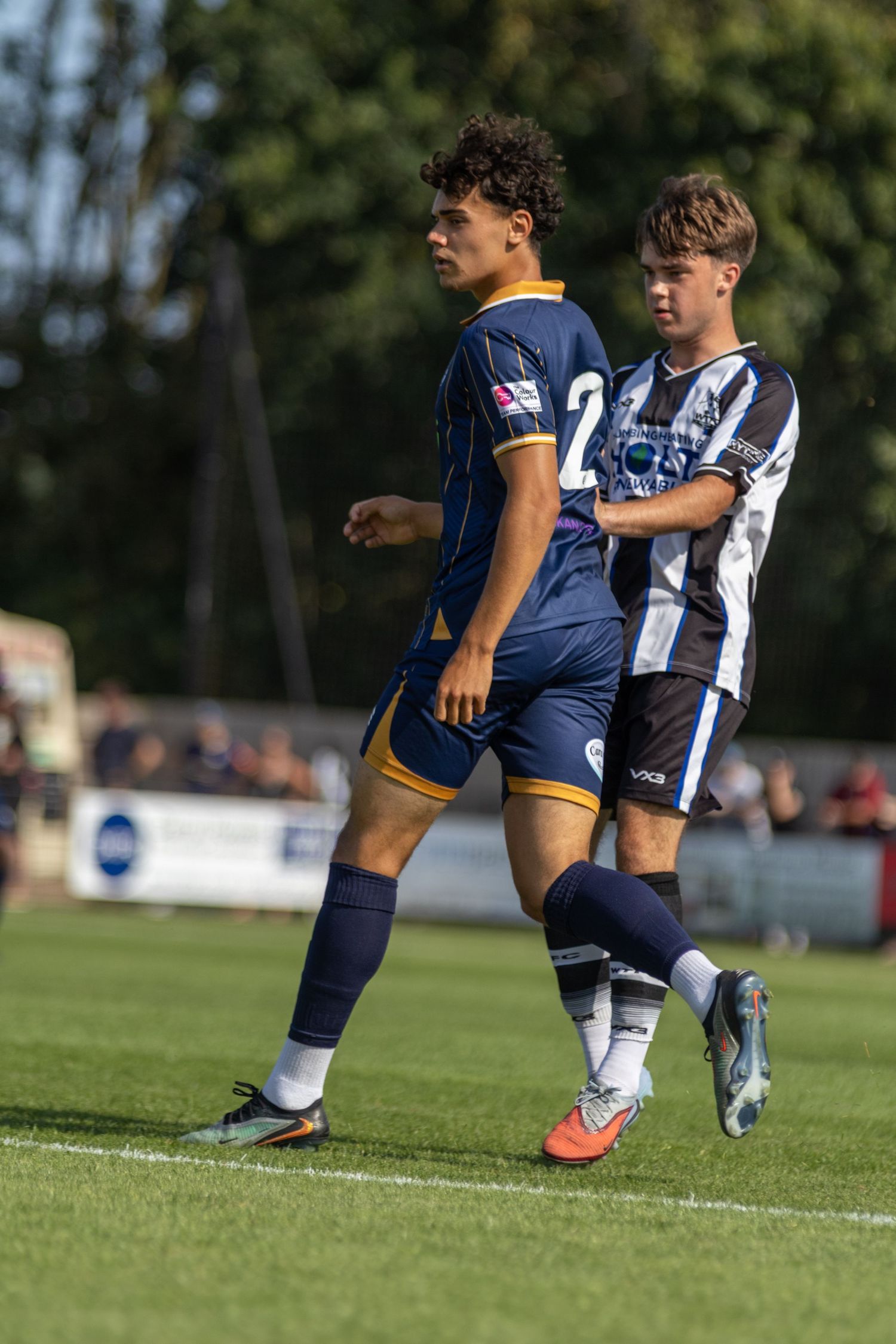 trialist