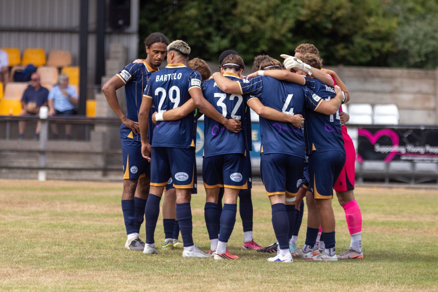 Salisbury FC
