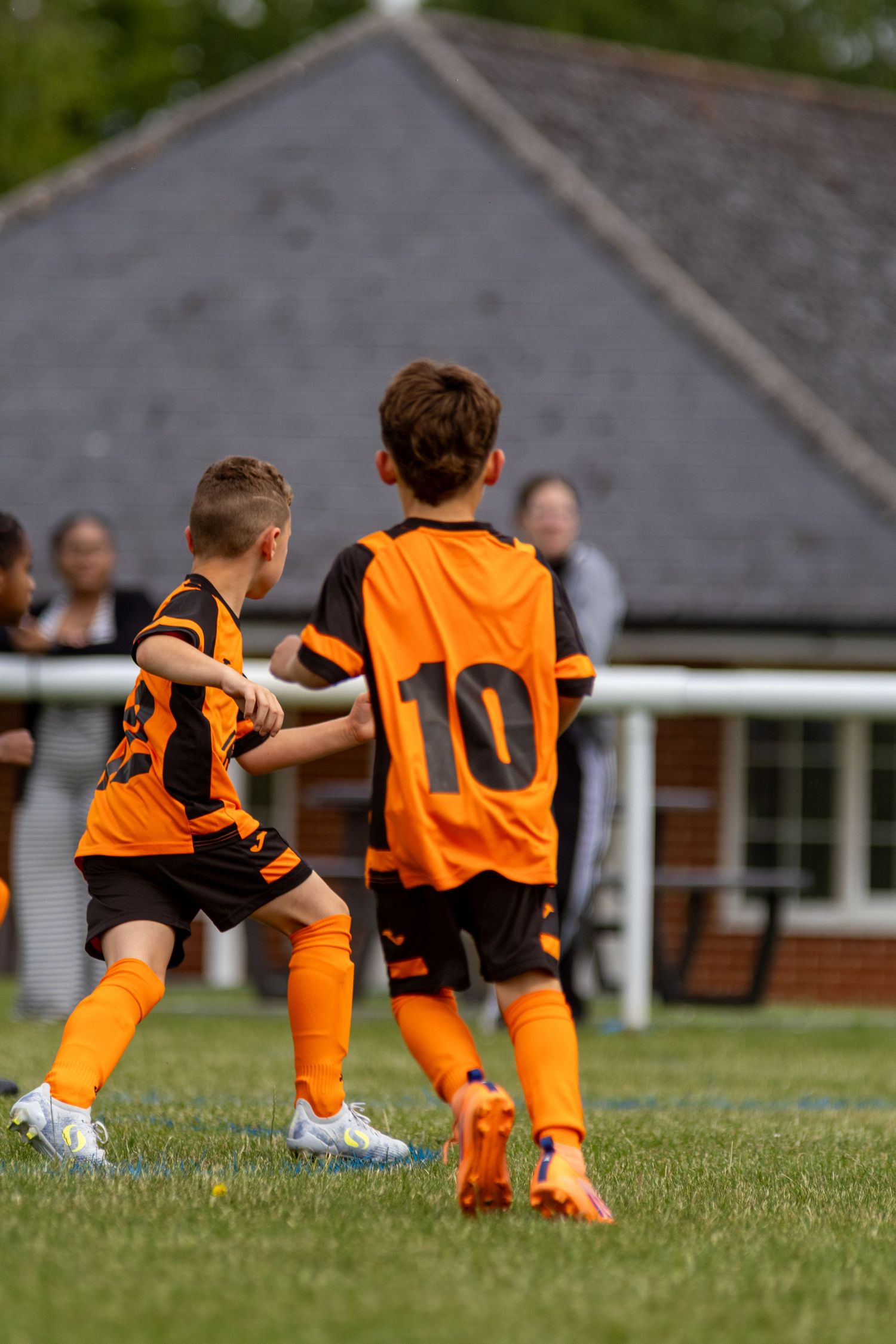 ludgershall sports fc