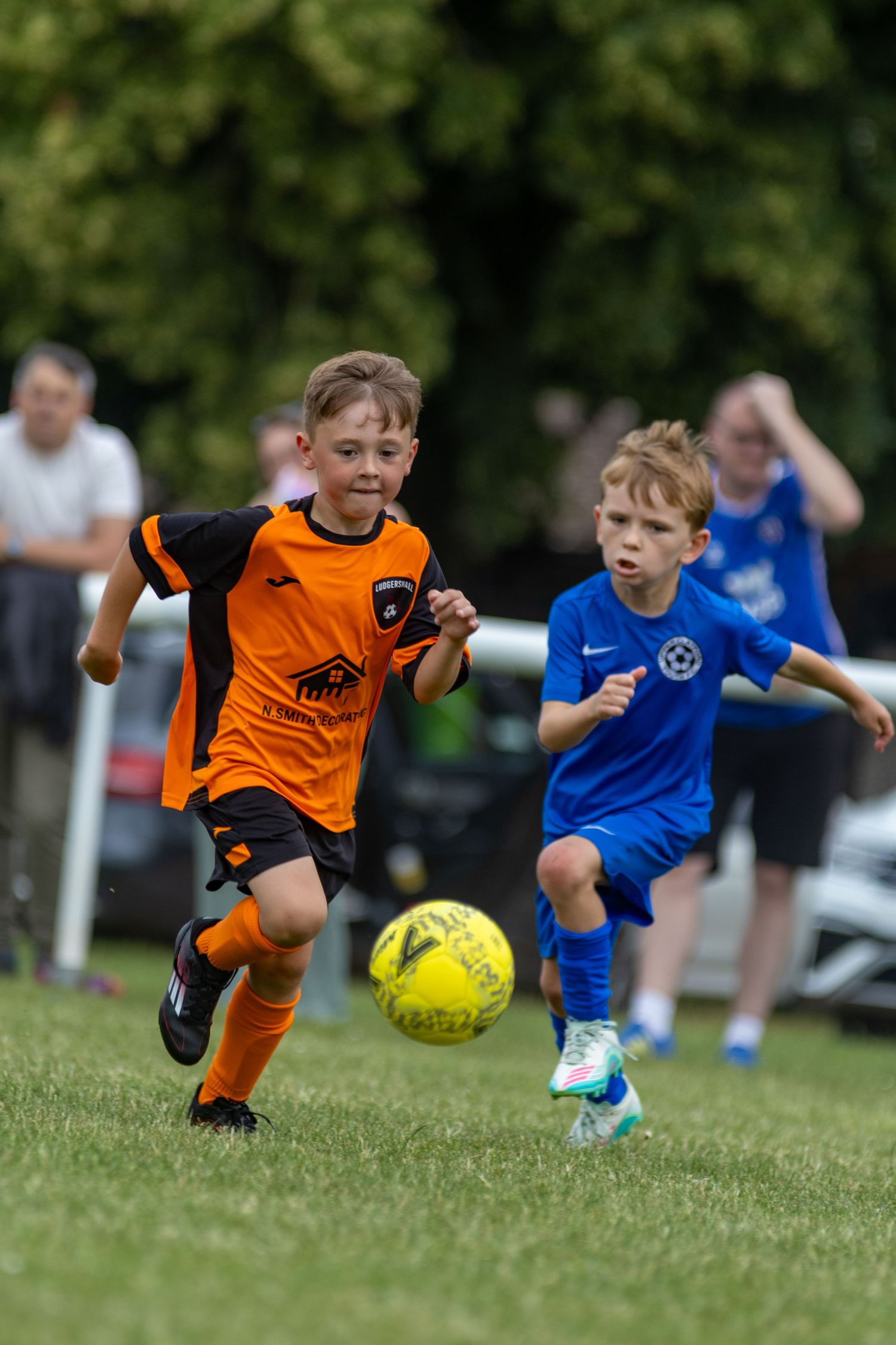 ludgershall sports fc vs upper clatford fc