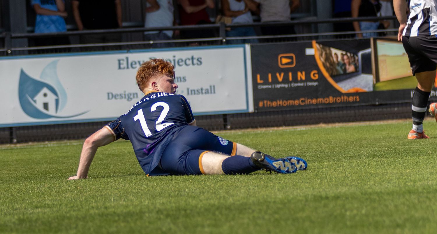 Robbie Gallagher