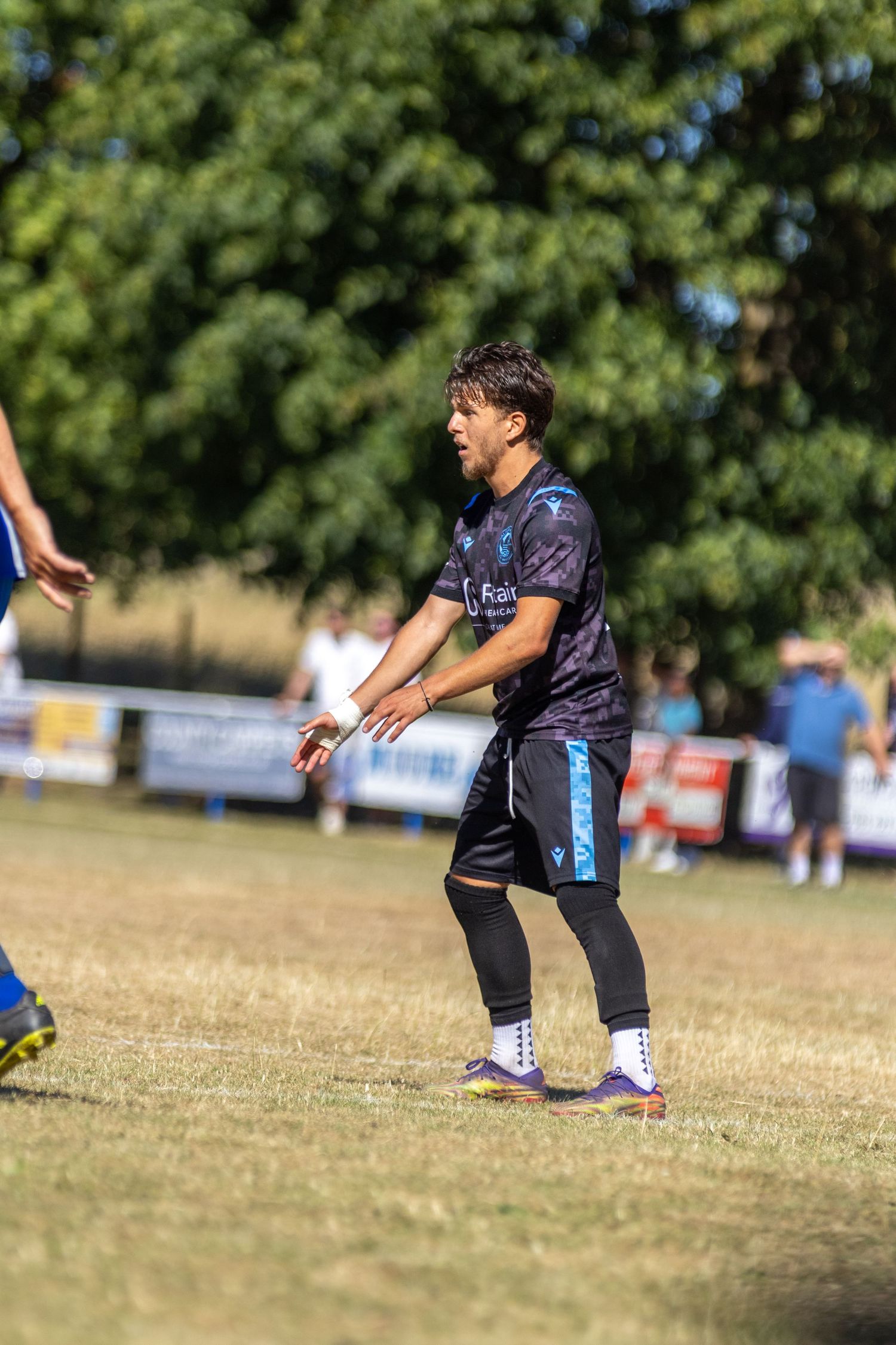 trialist