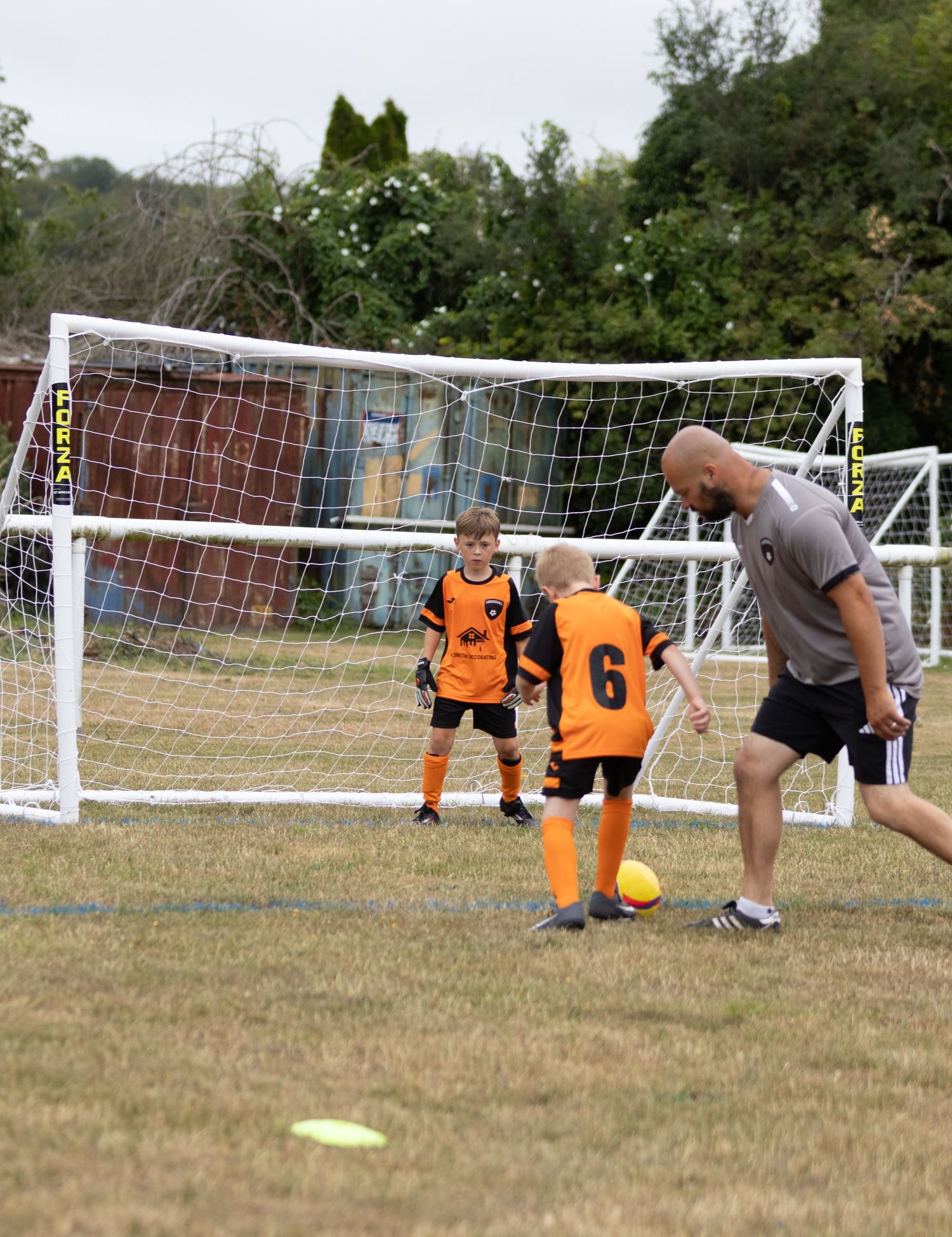 ludgershall sports fc