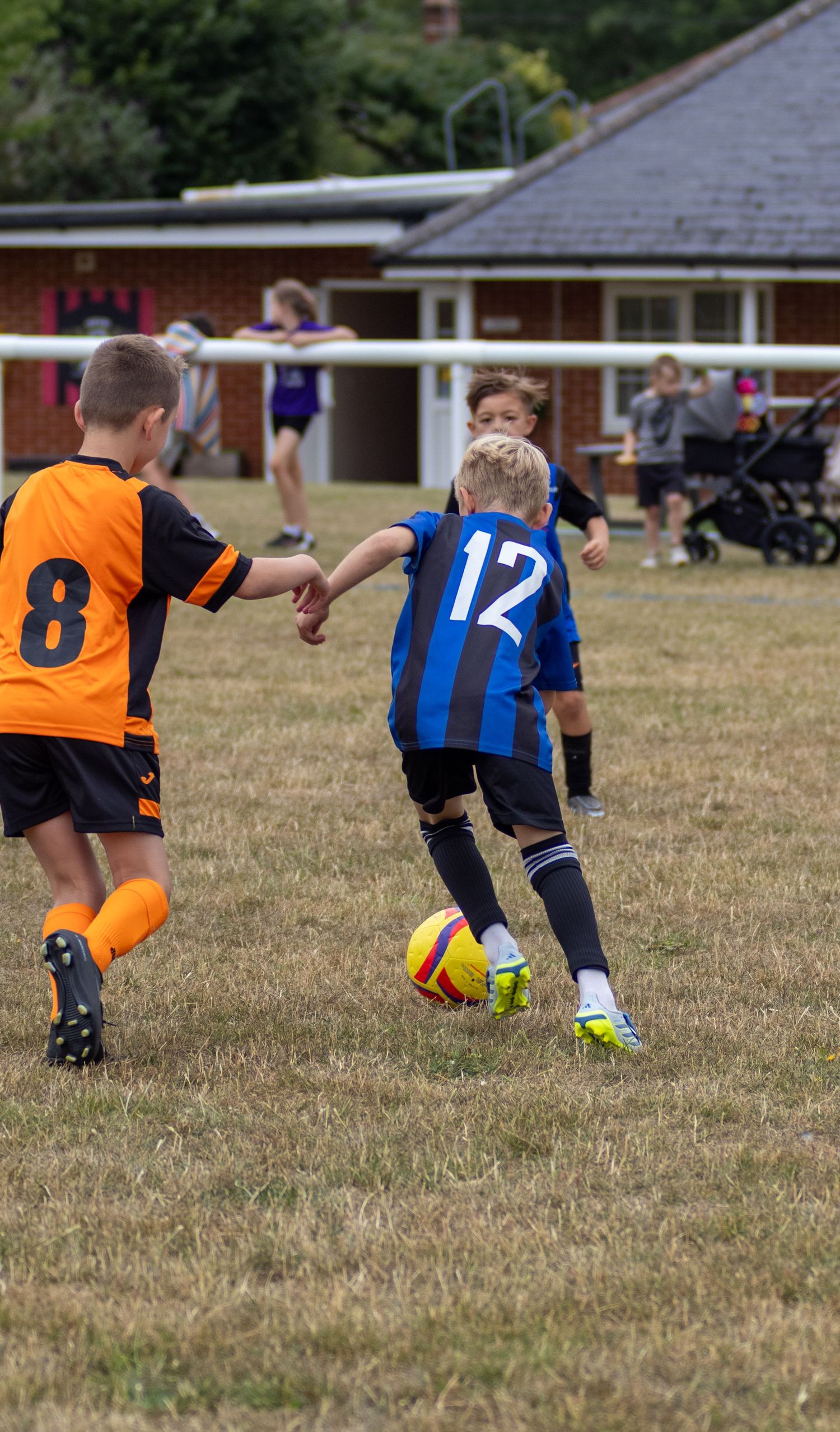 ludgershall sports fc vs shooters black