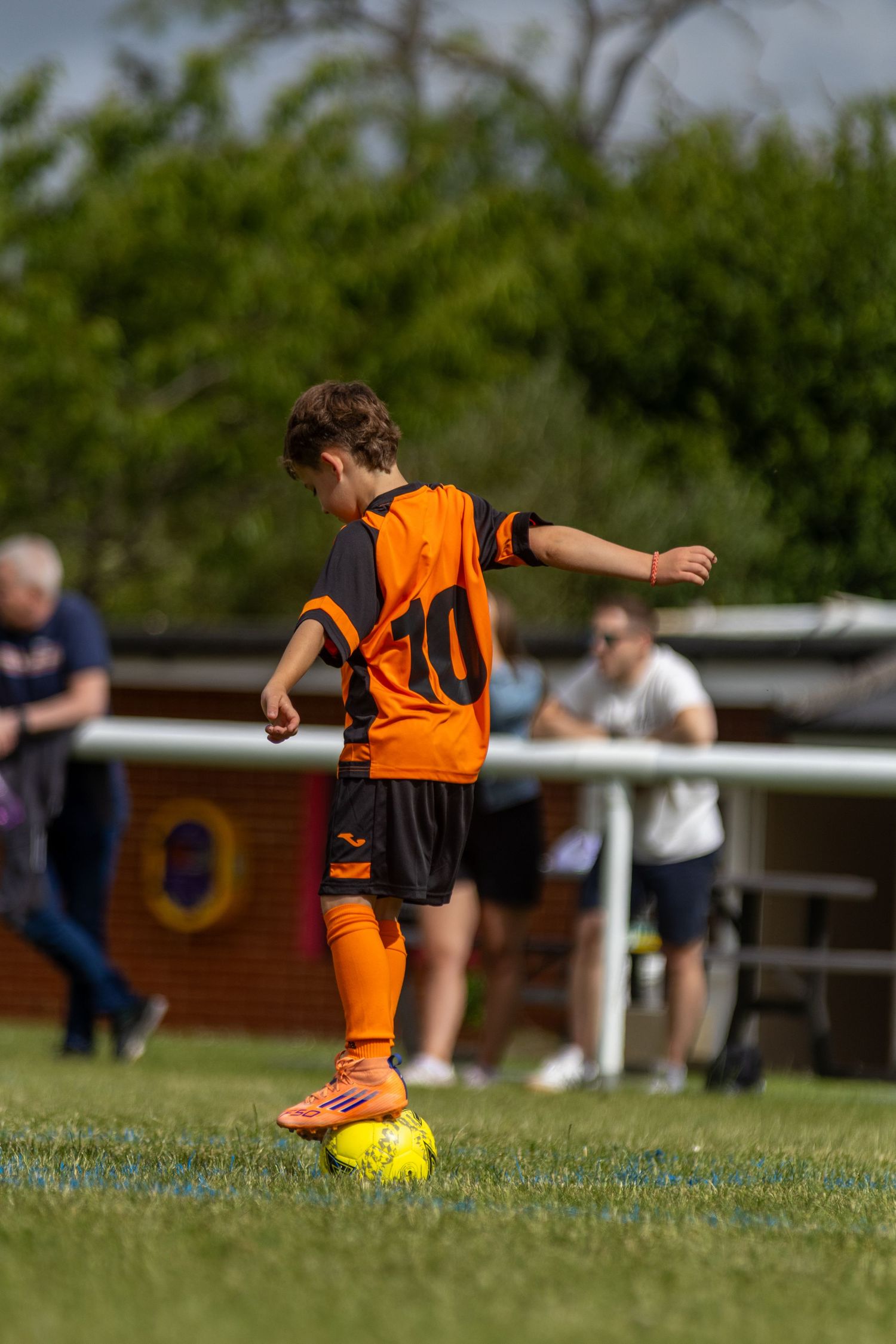 ludgershall sports fc