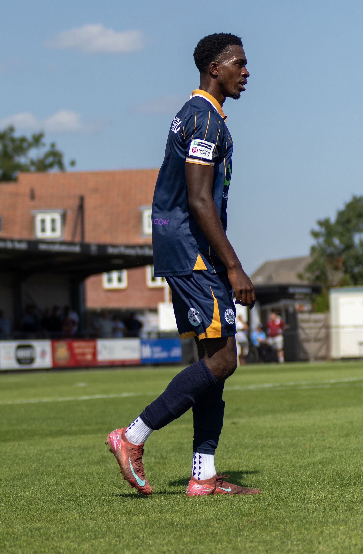 Nathan Odokonyero