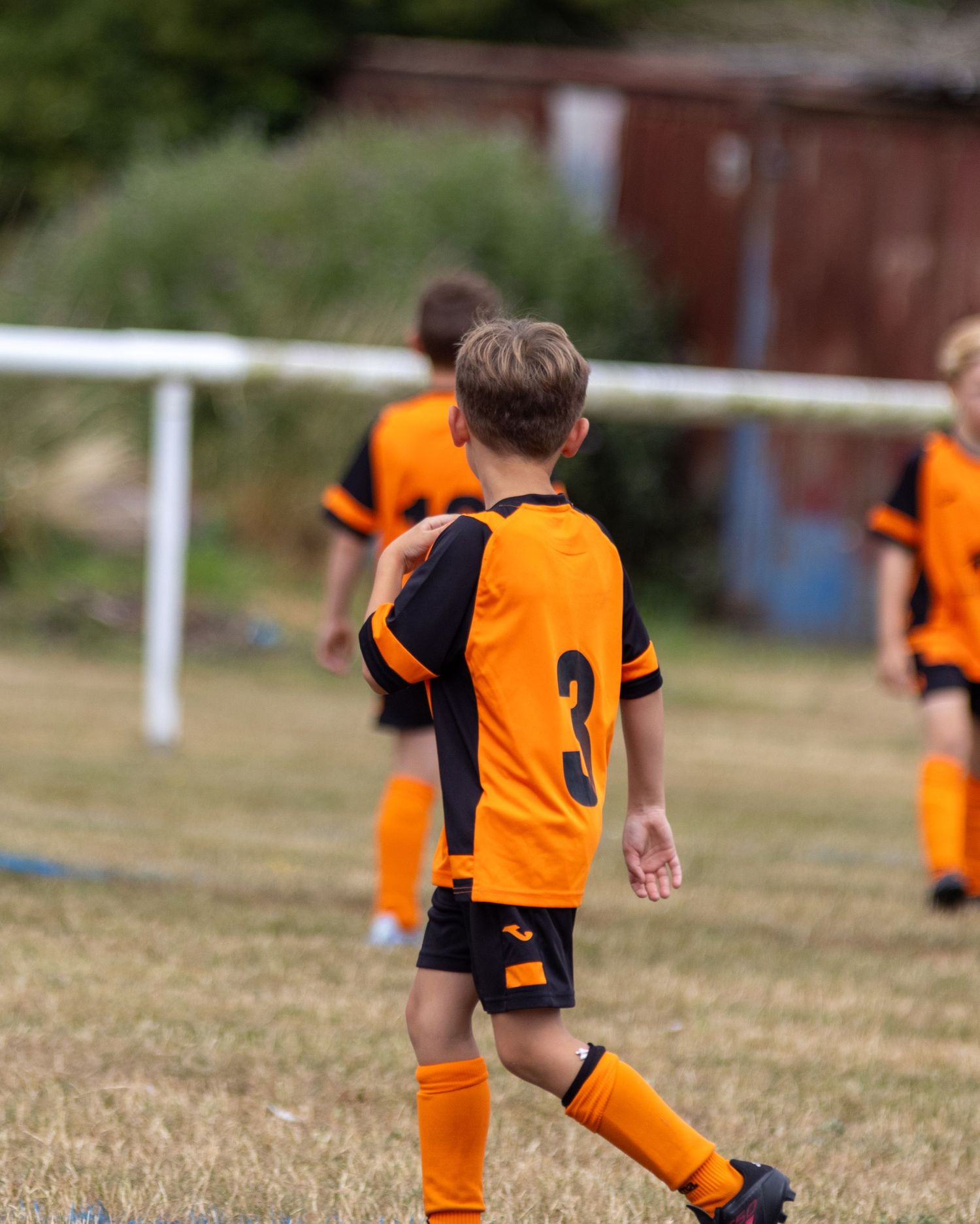 ludgershall sports fc