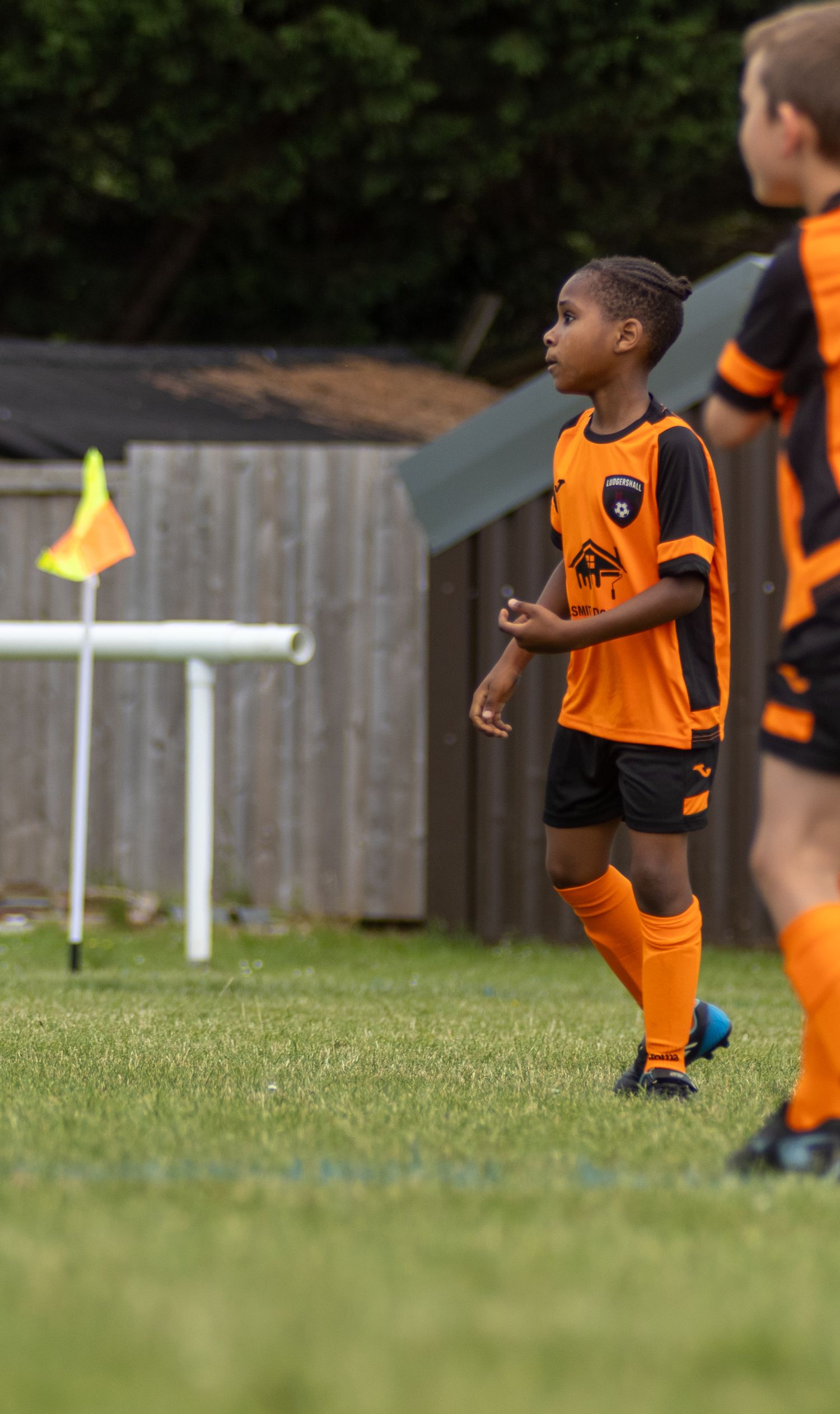 ludgershall sports fc