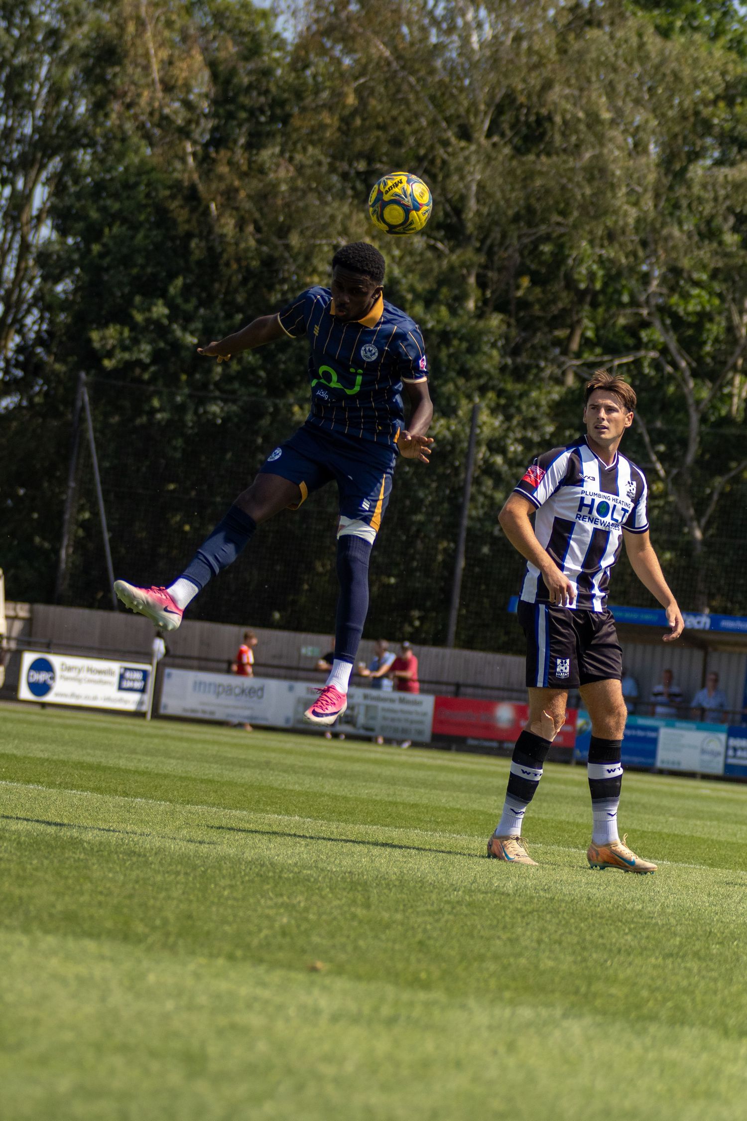 Yacou Traore header