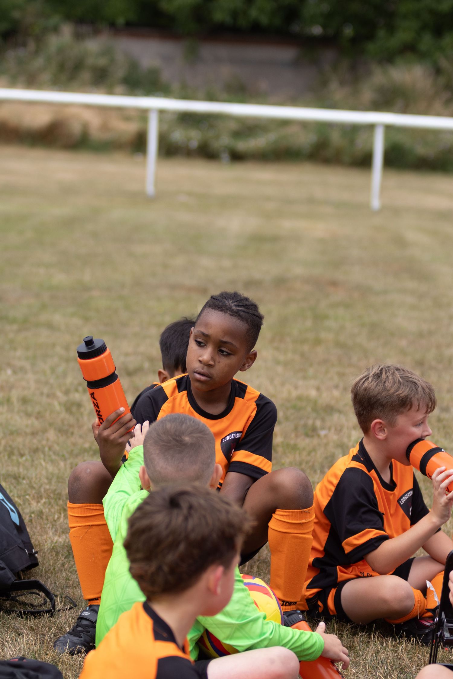 ludgershall sports fc