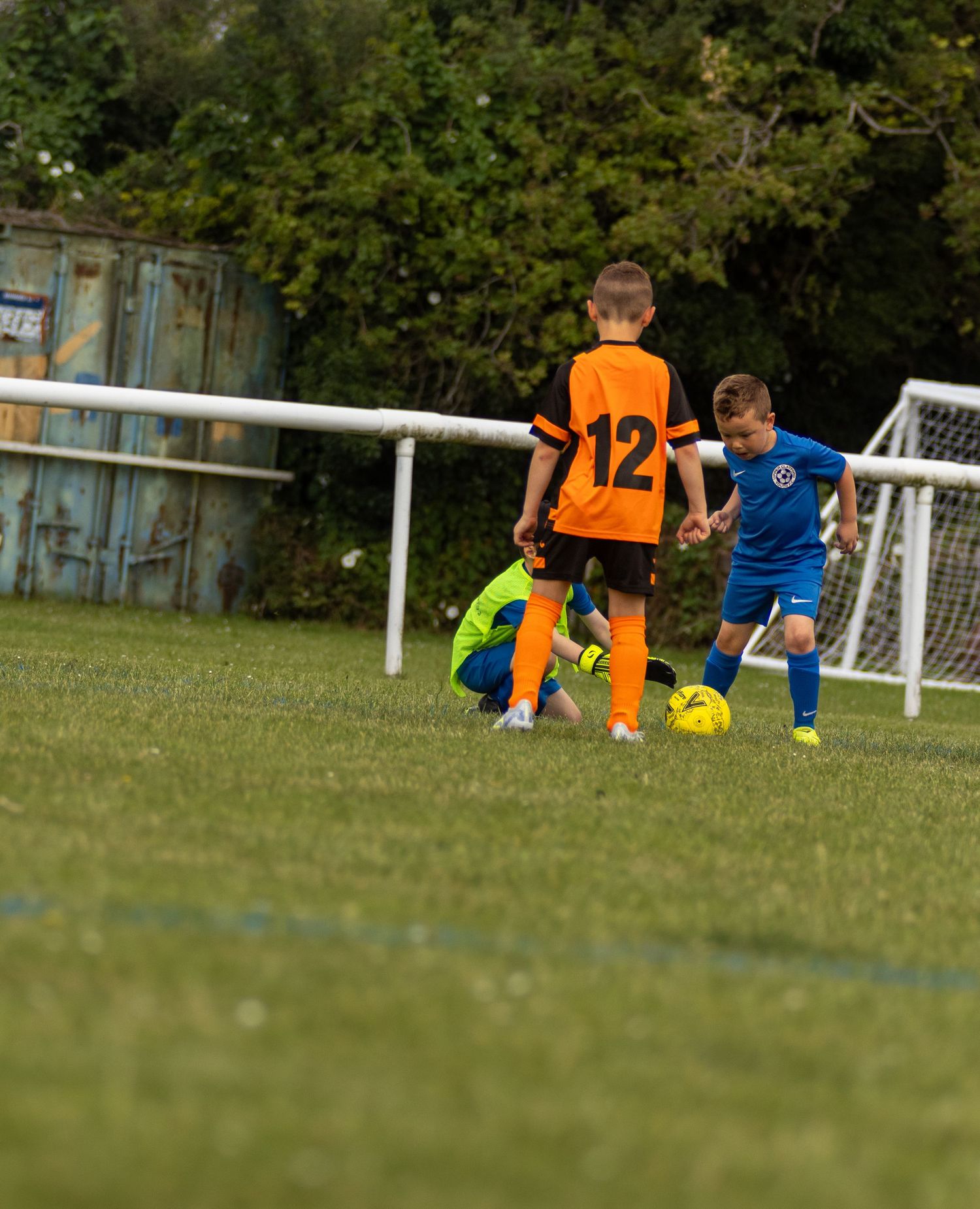 ludgershall sports fc vs upper clatford fc