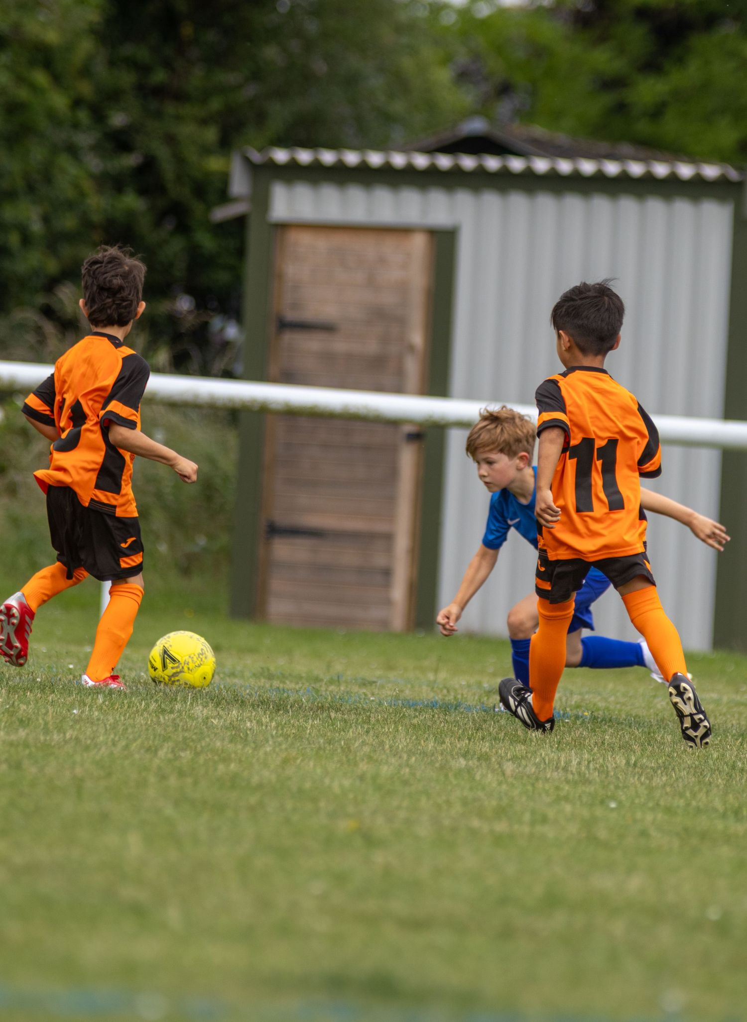 ludgershall sports fc vs upper clatford fc