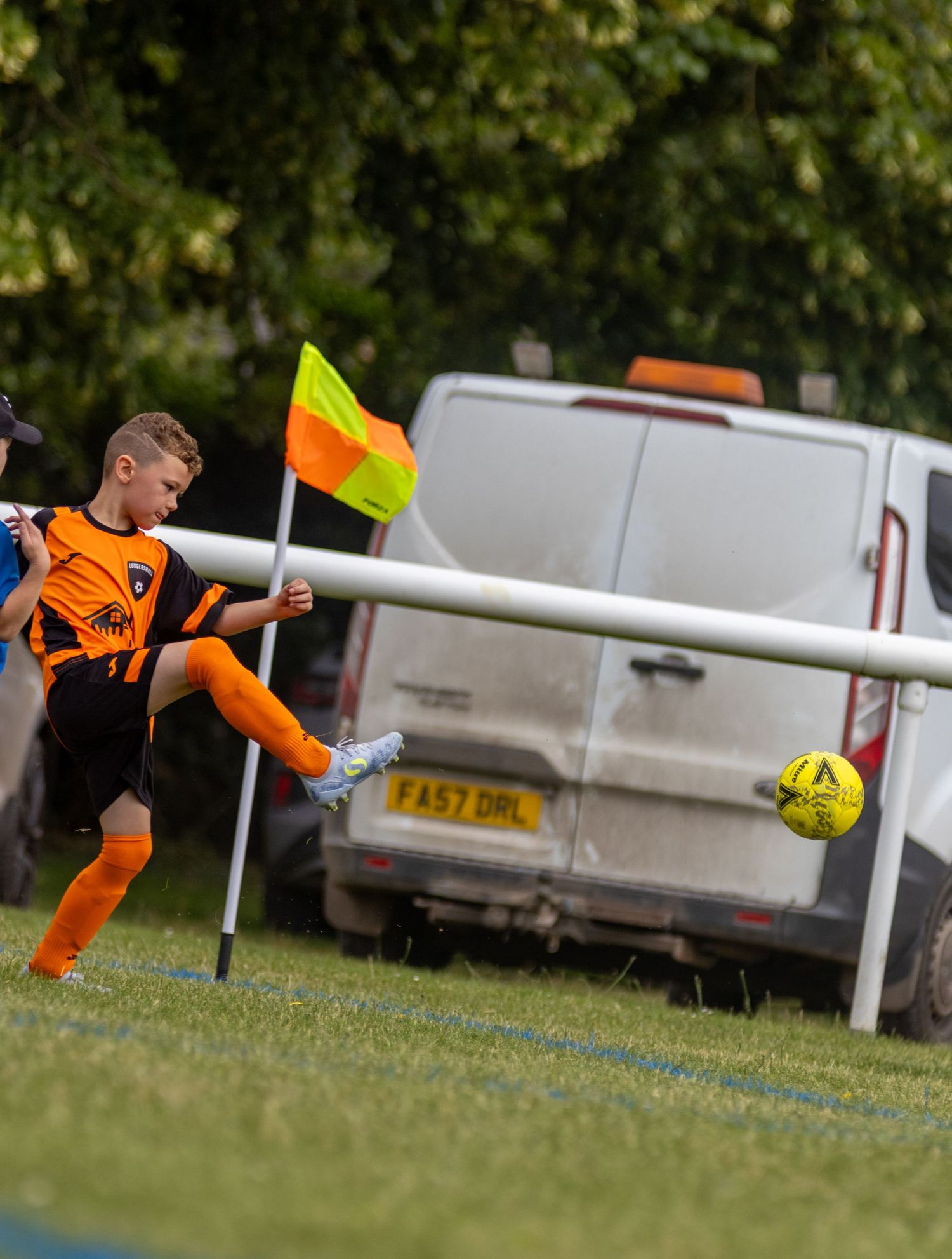 ludgershall sports fc