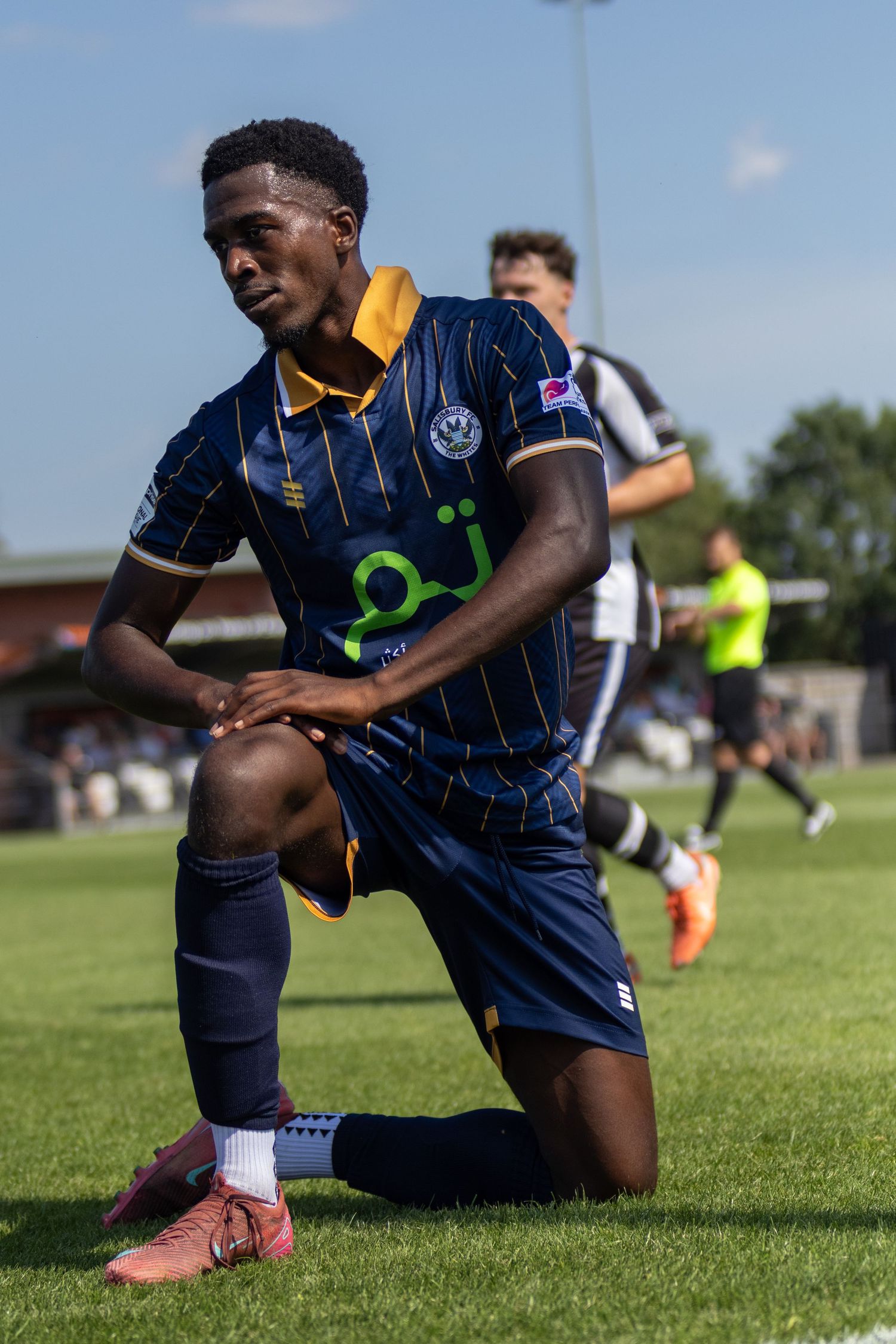 Nathan Odokonyero