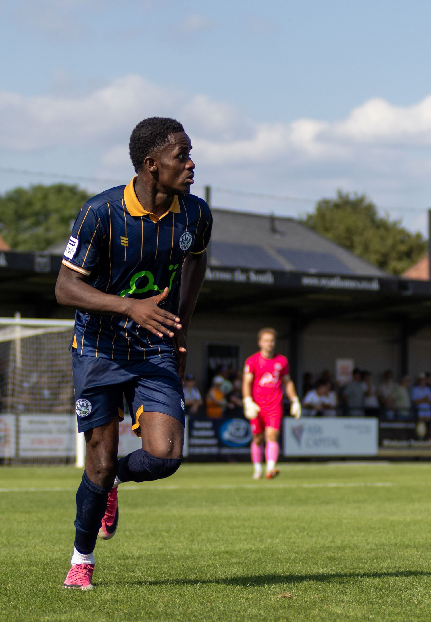 Yacou Traore