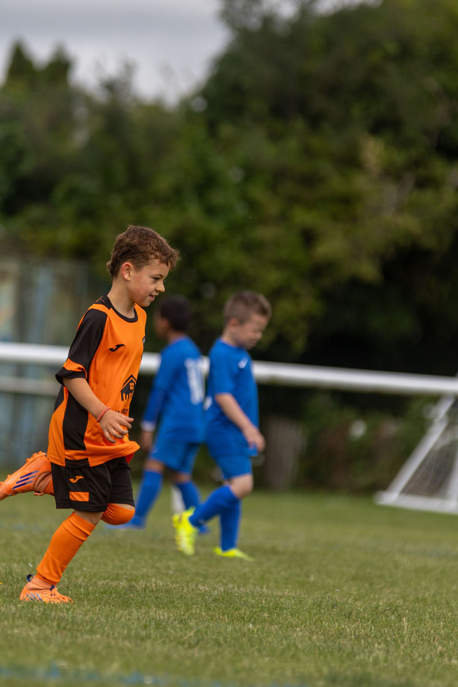 ludgershall sports fc vs upper clatford fc