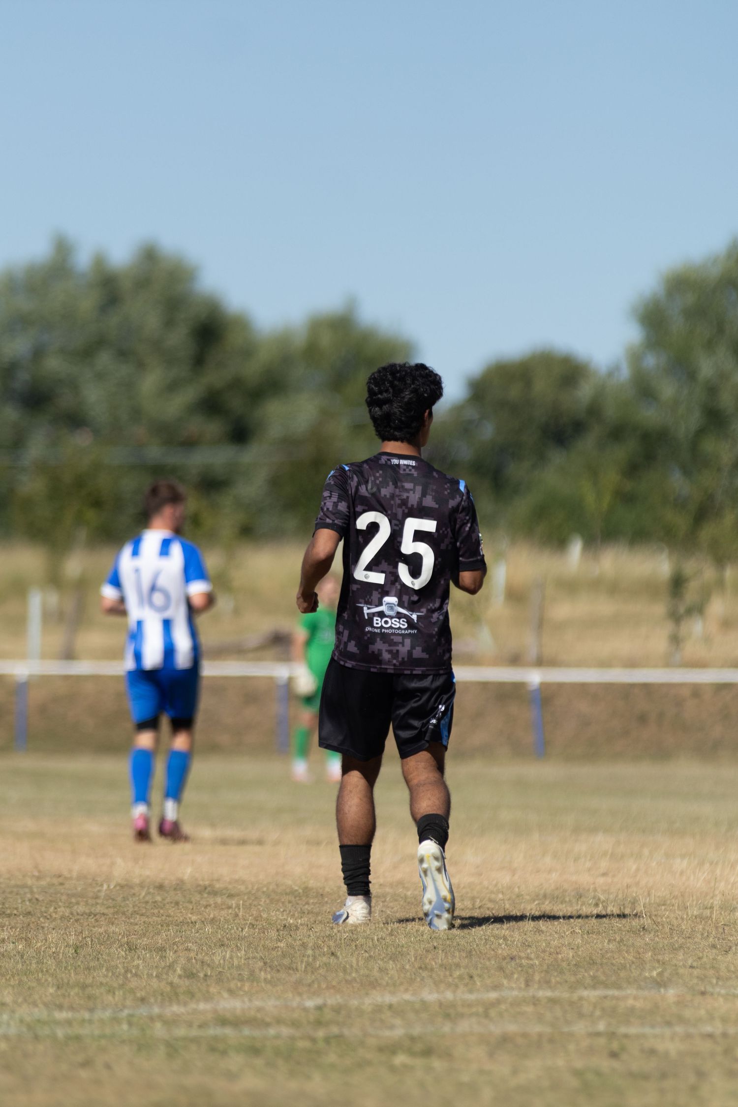 Kuwait trialists