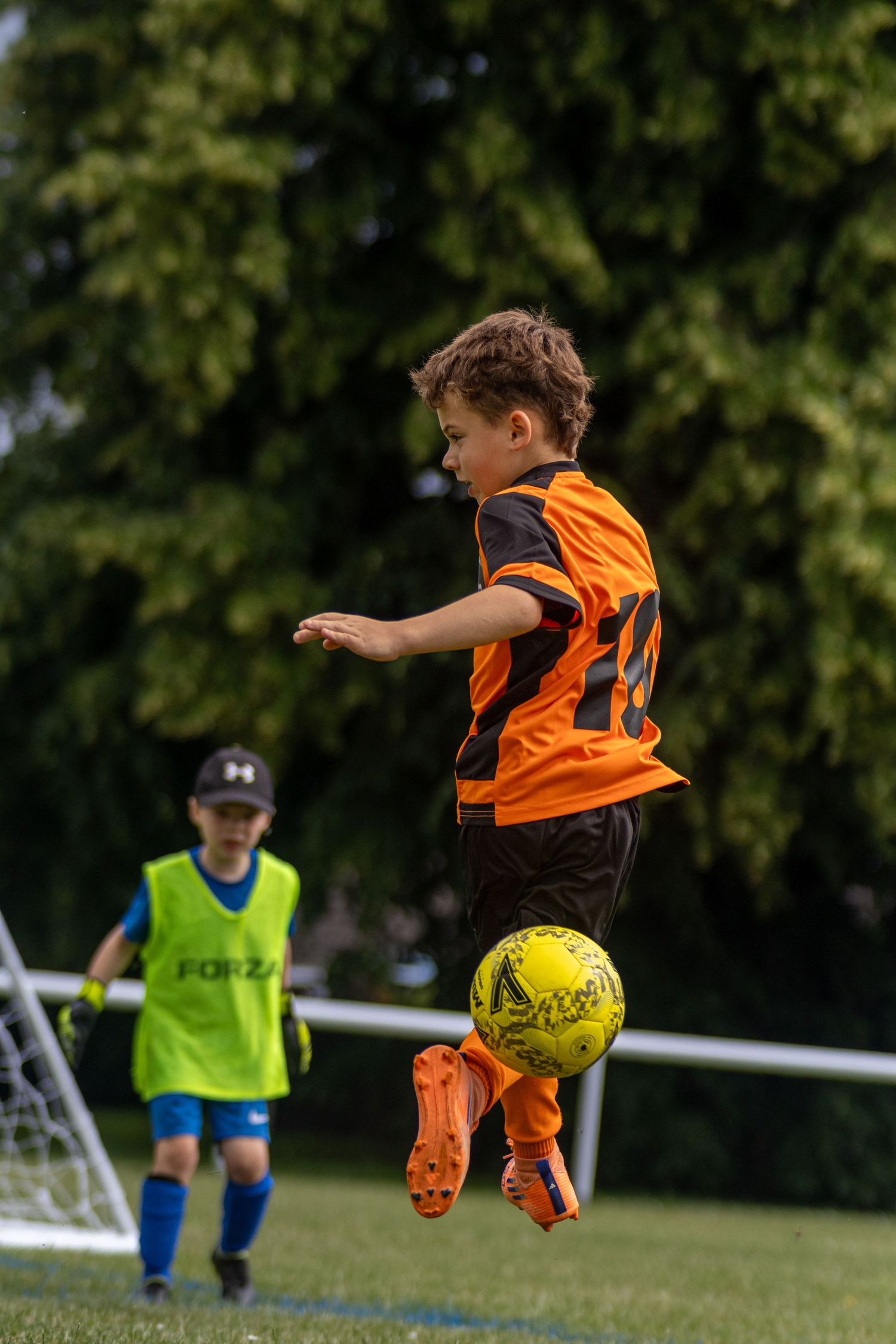 ludgershall sports fc