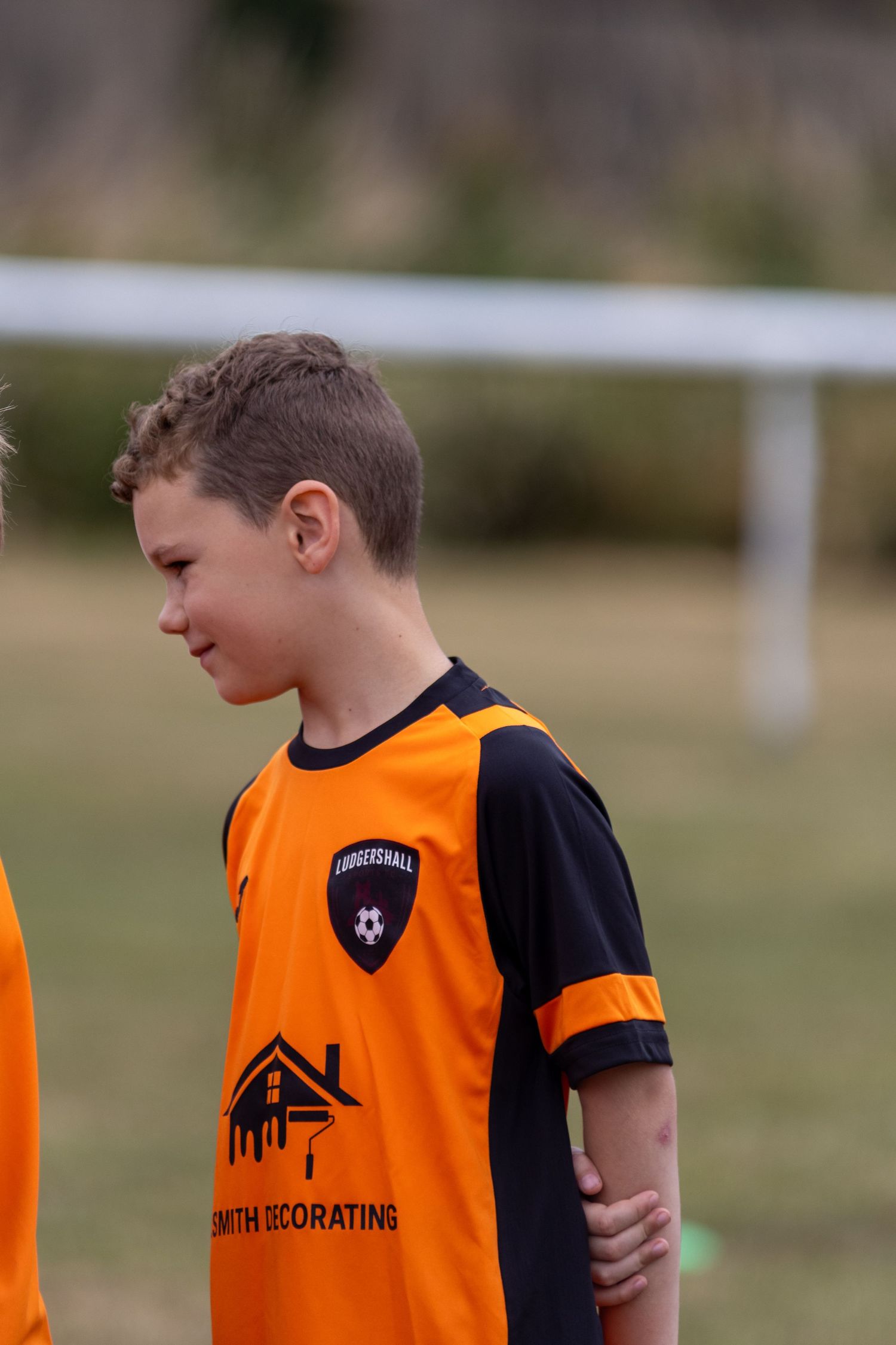 ludgershall sports fc