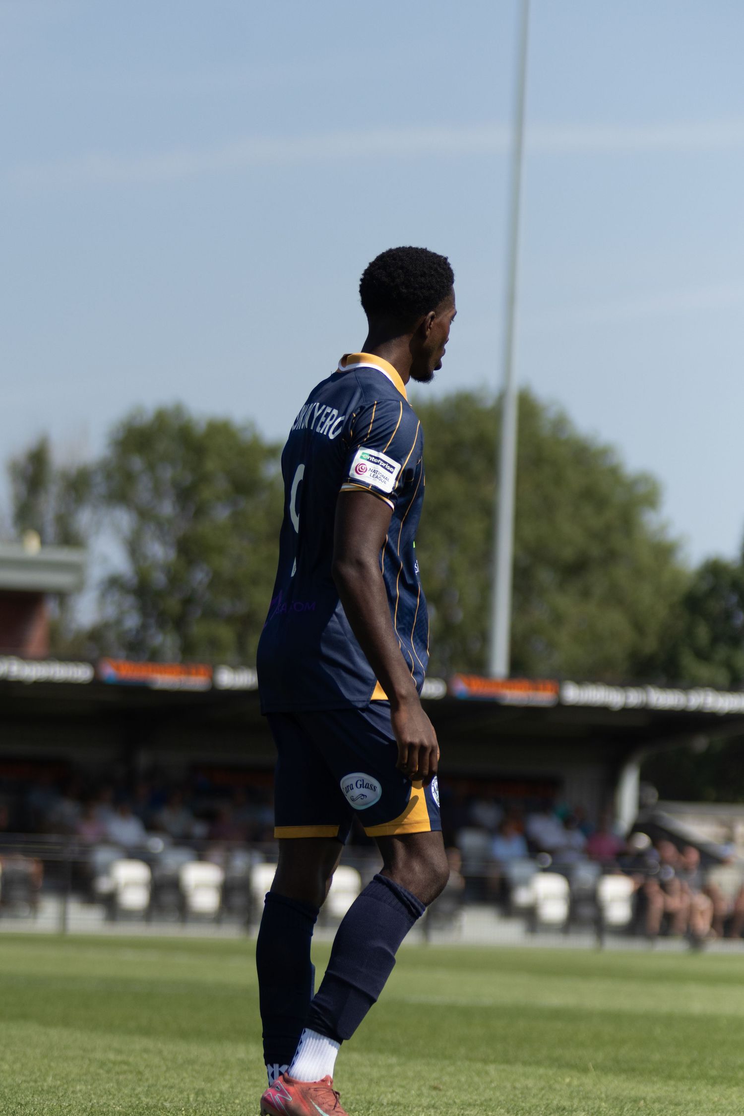 Nathan Odokonyero