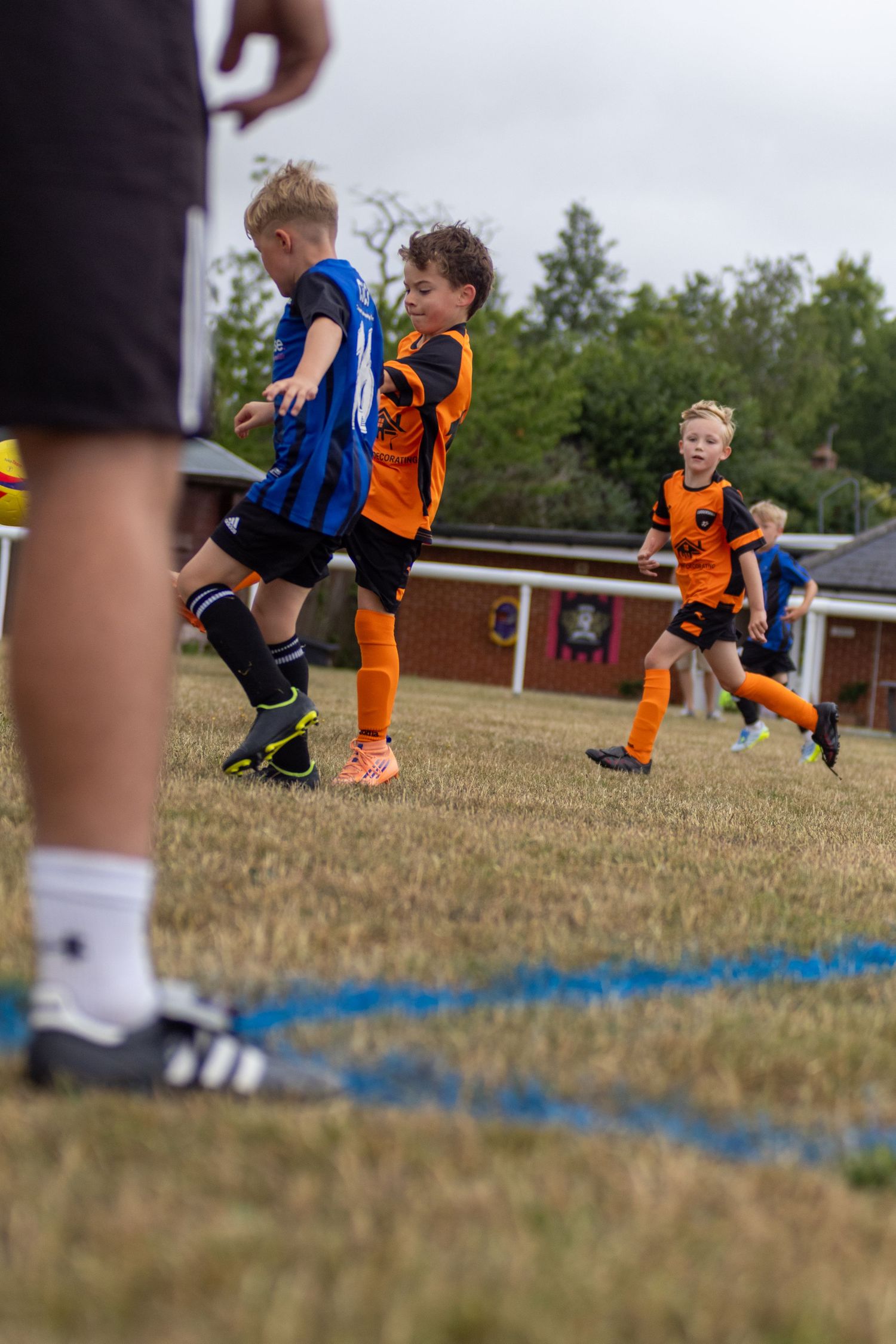 ludgershall sports fc vs shooters black