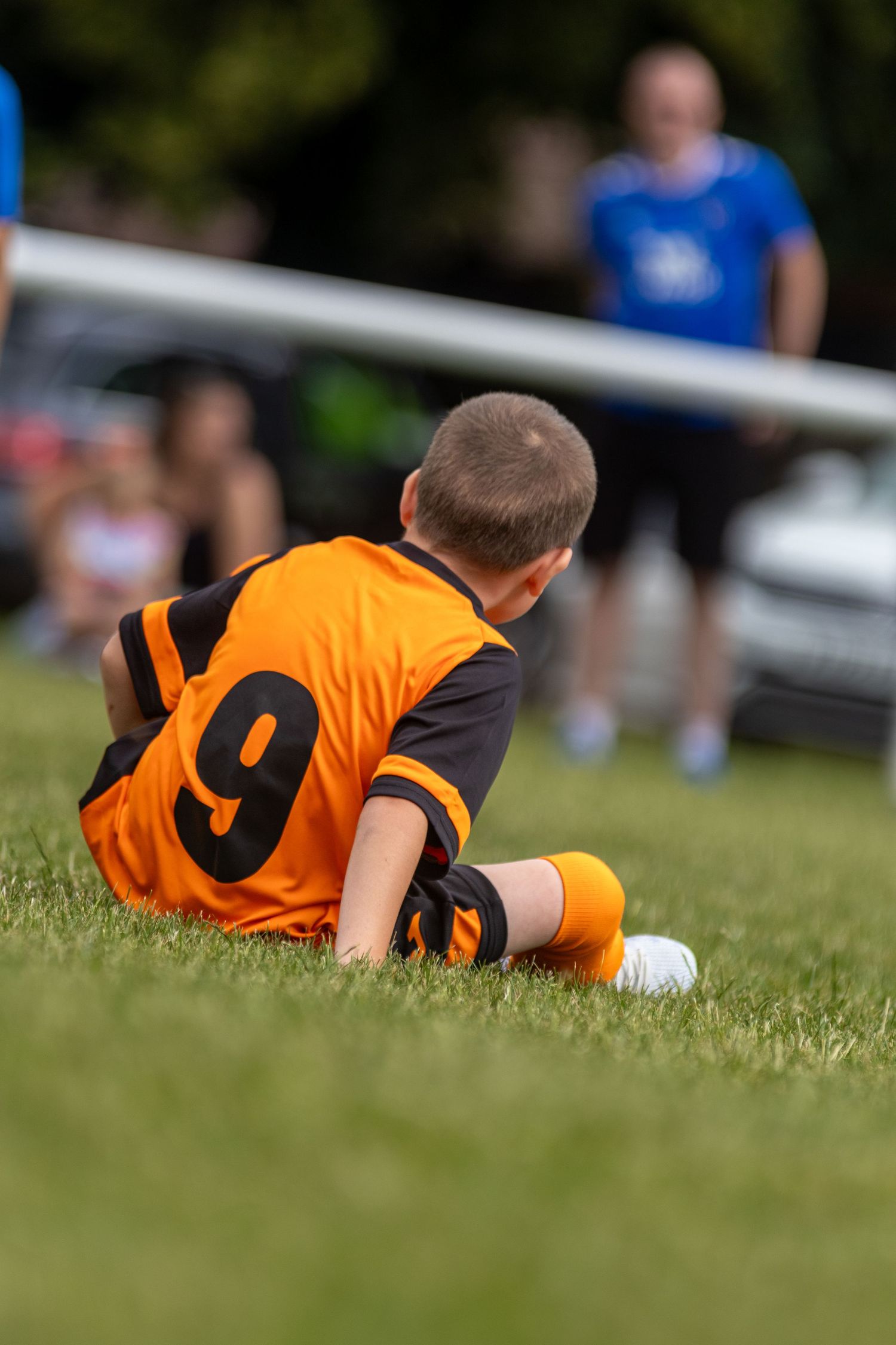 ludgershall sports fc
