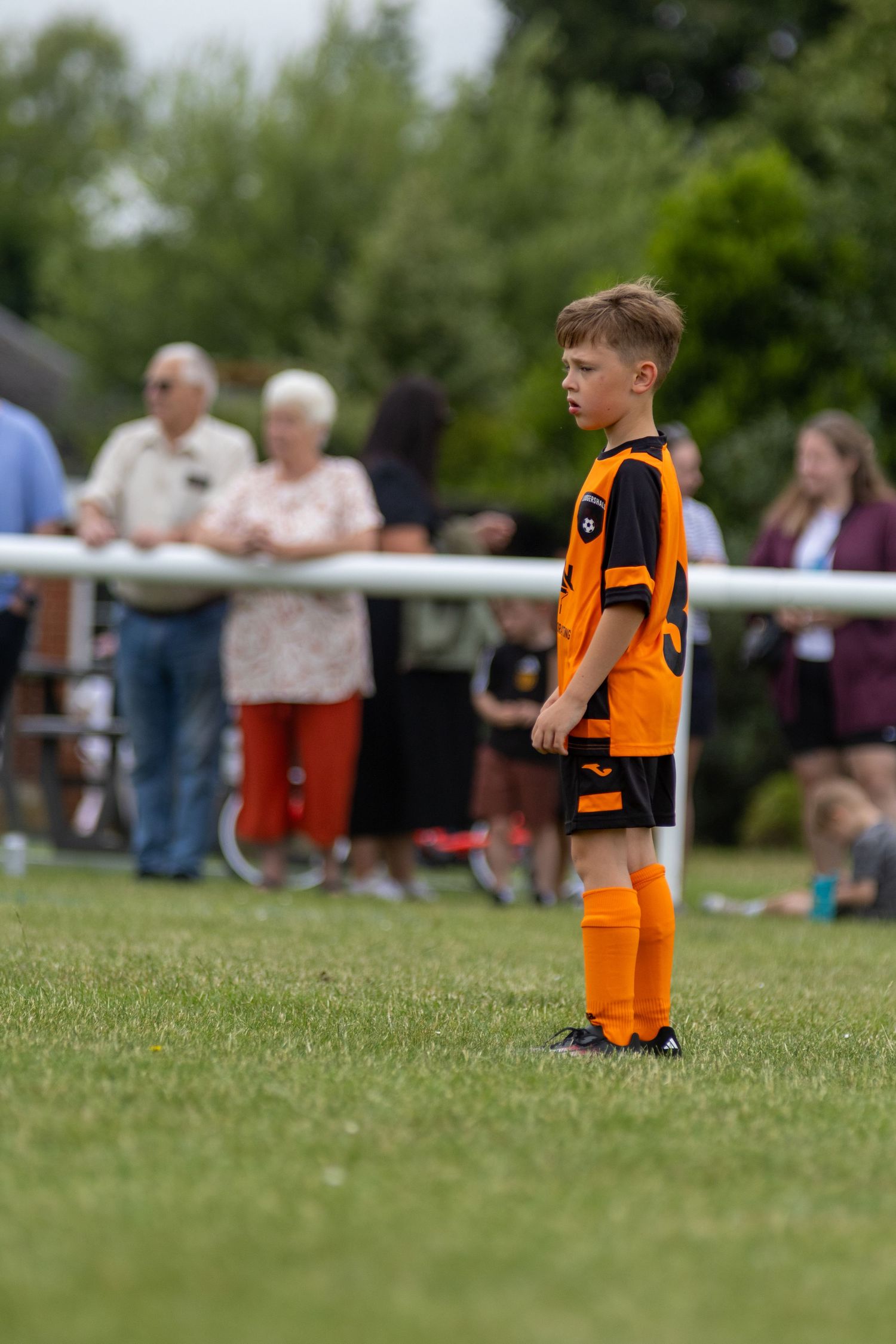 ludgershall sports fc