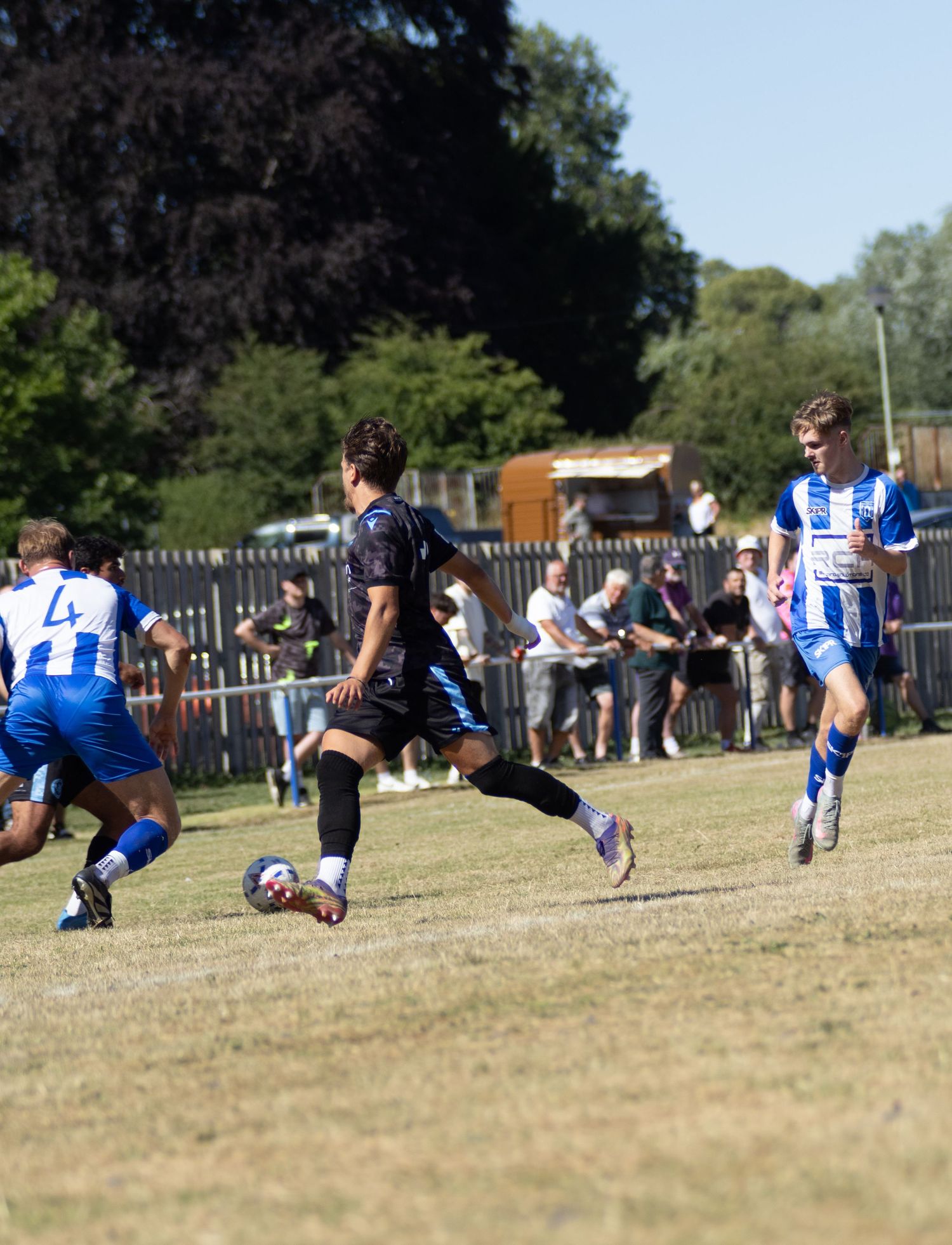 Salisbury FC