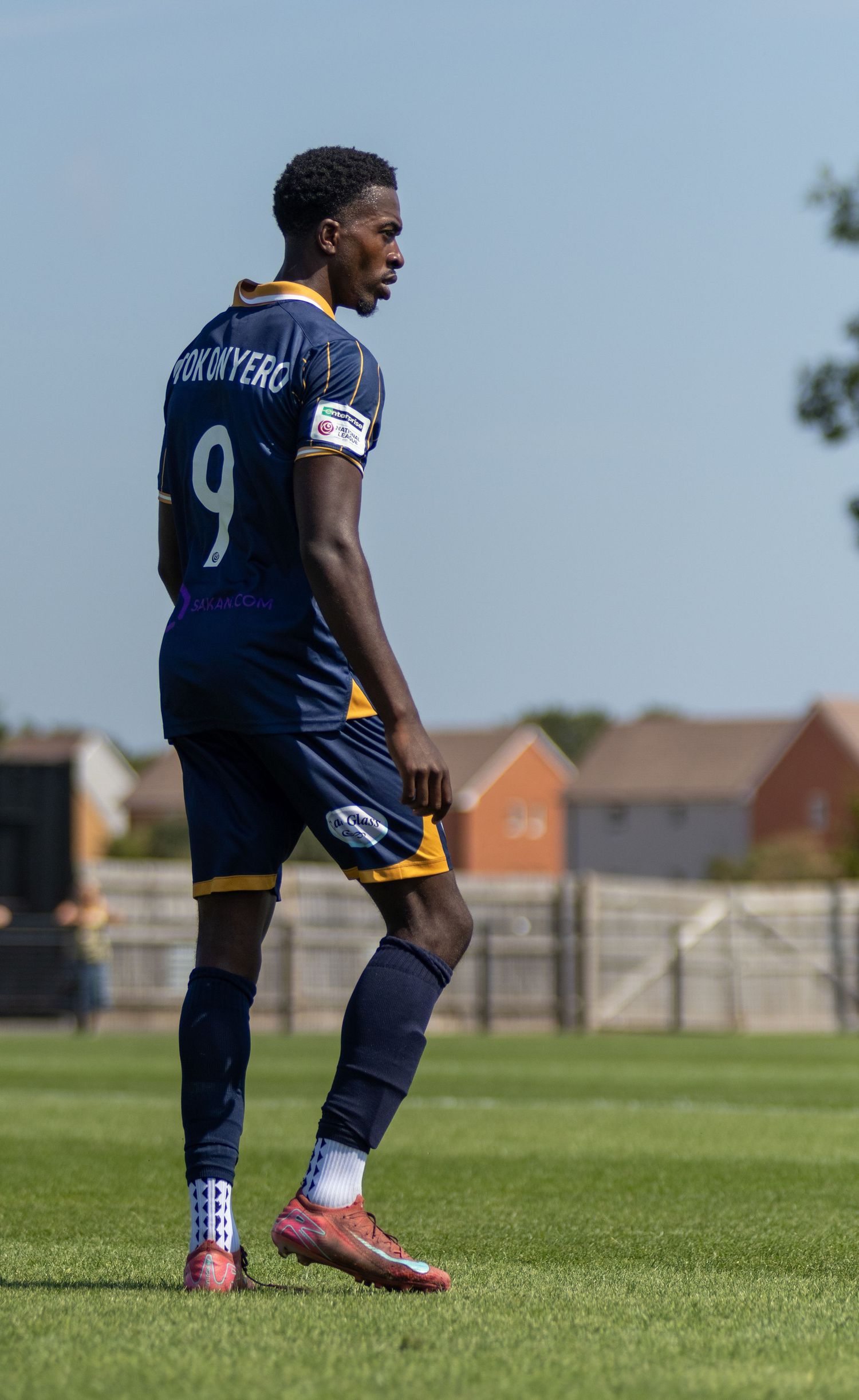 Nathan Odokonyero