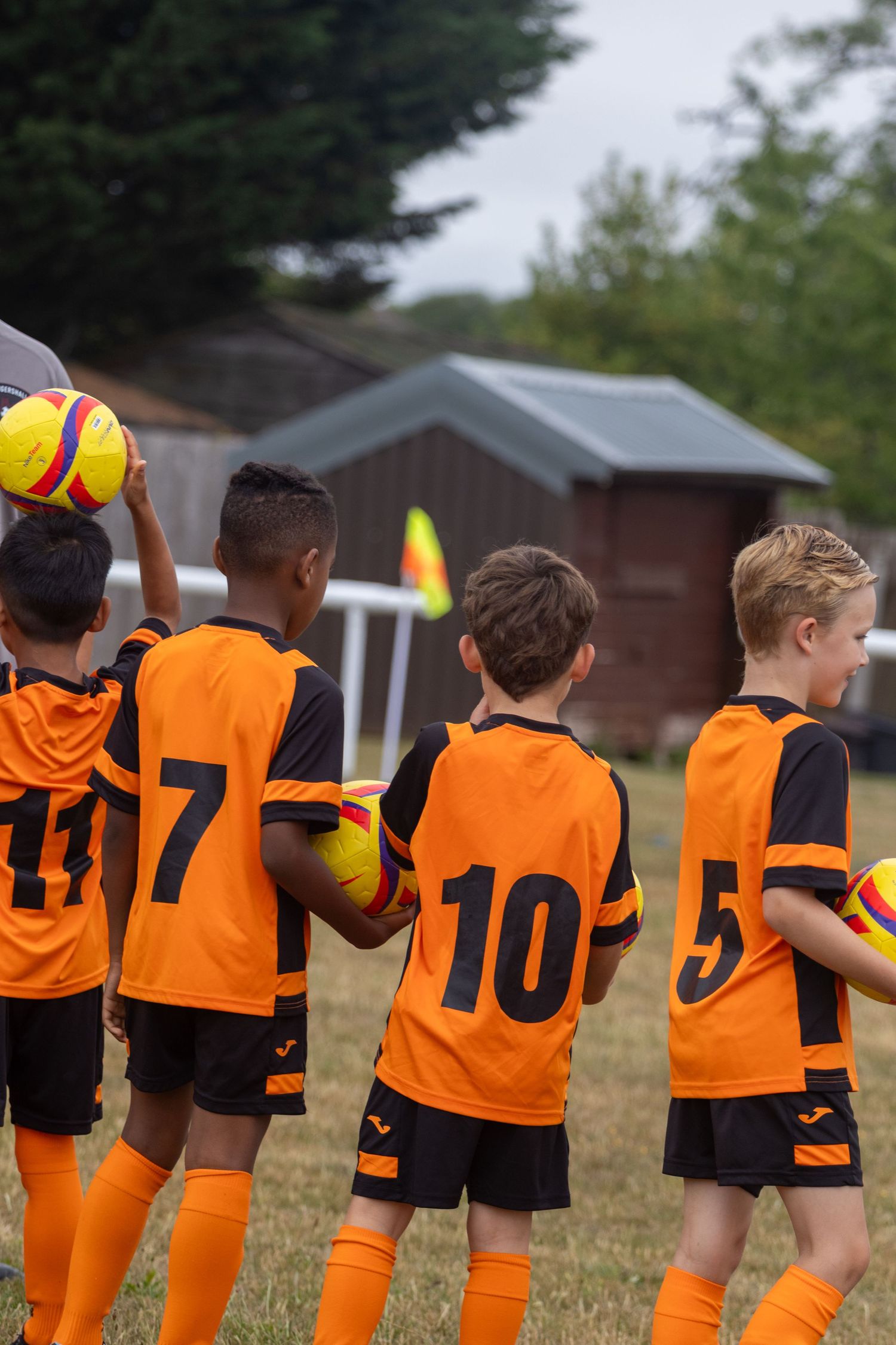 ludgershall sports fc
