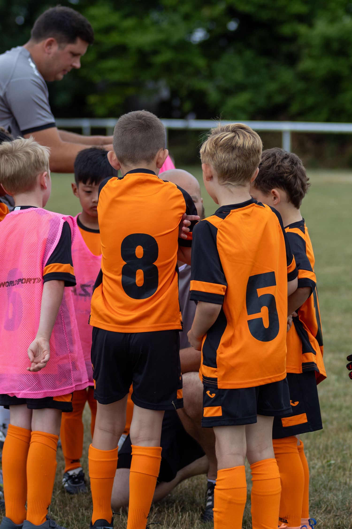 ludgershall sports fc