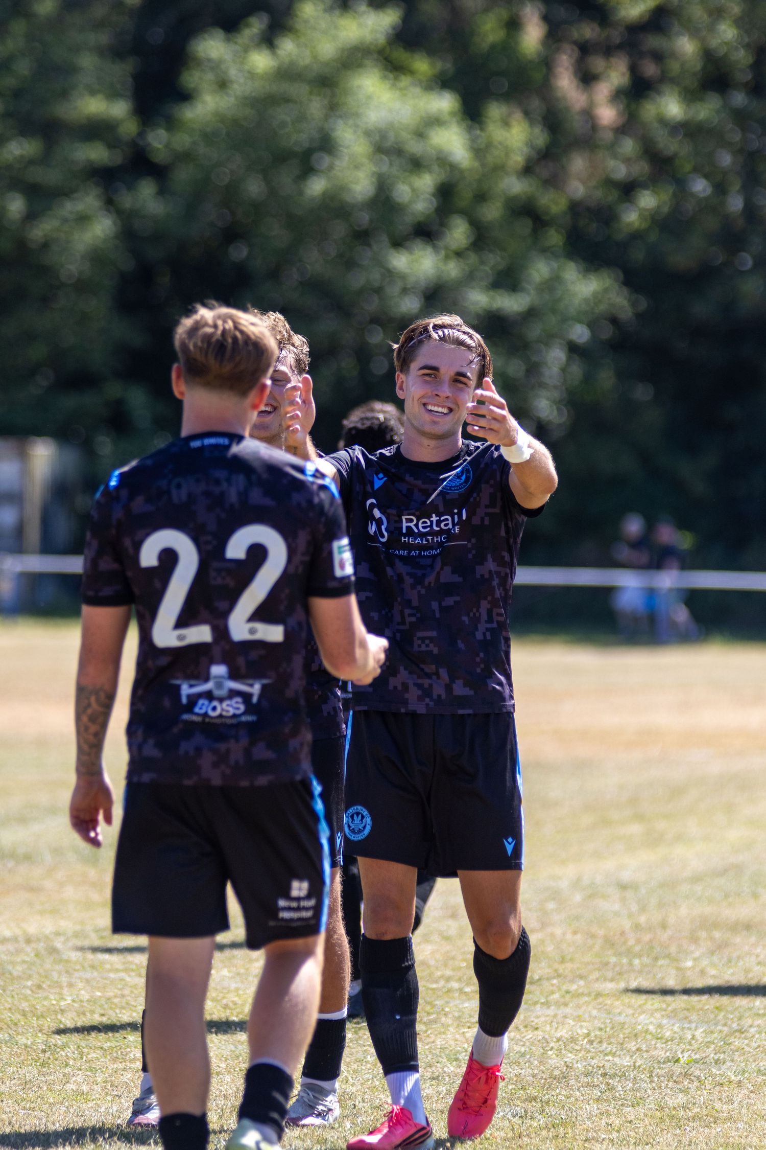 Salisbury FC