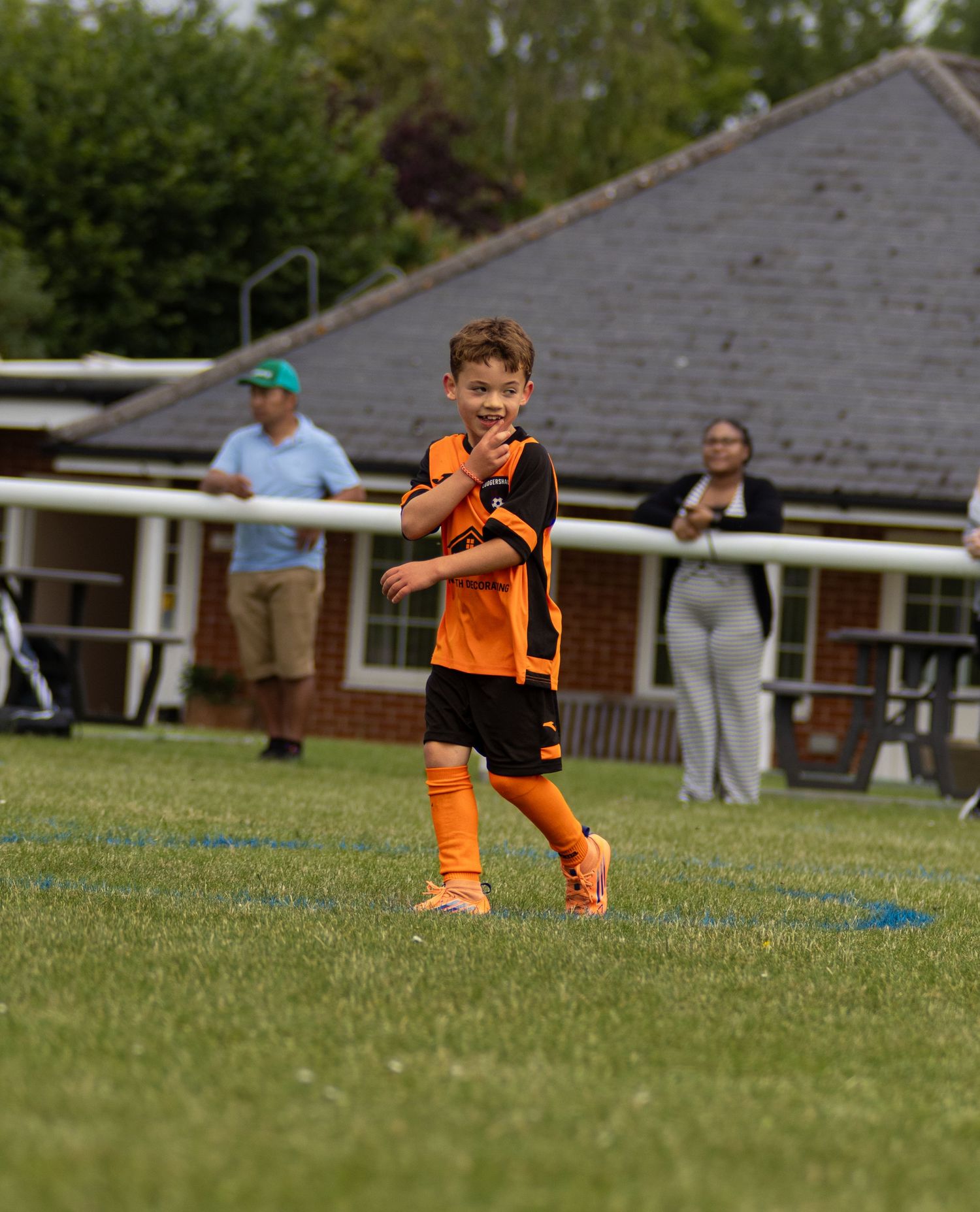 ludgershall sports fc vs upper clatford fc