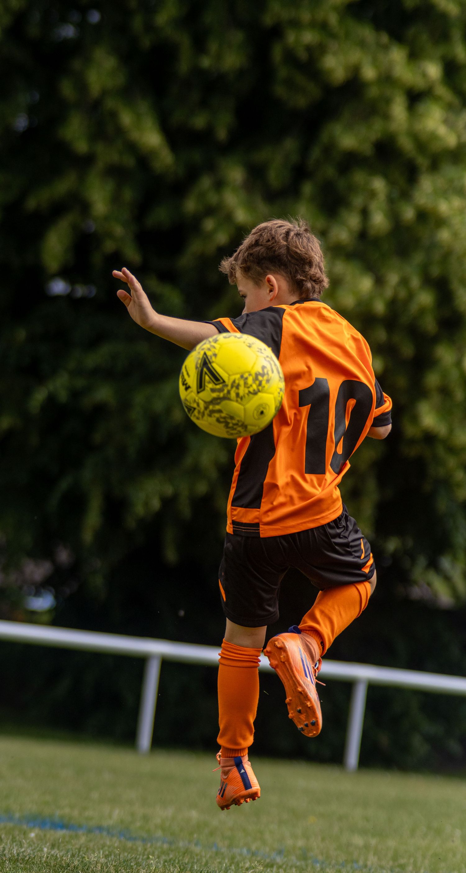 ludgershall sports fc