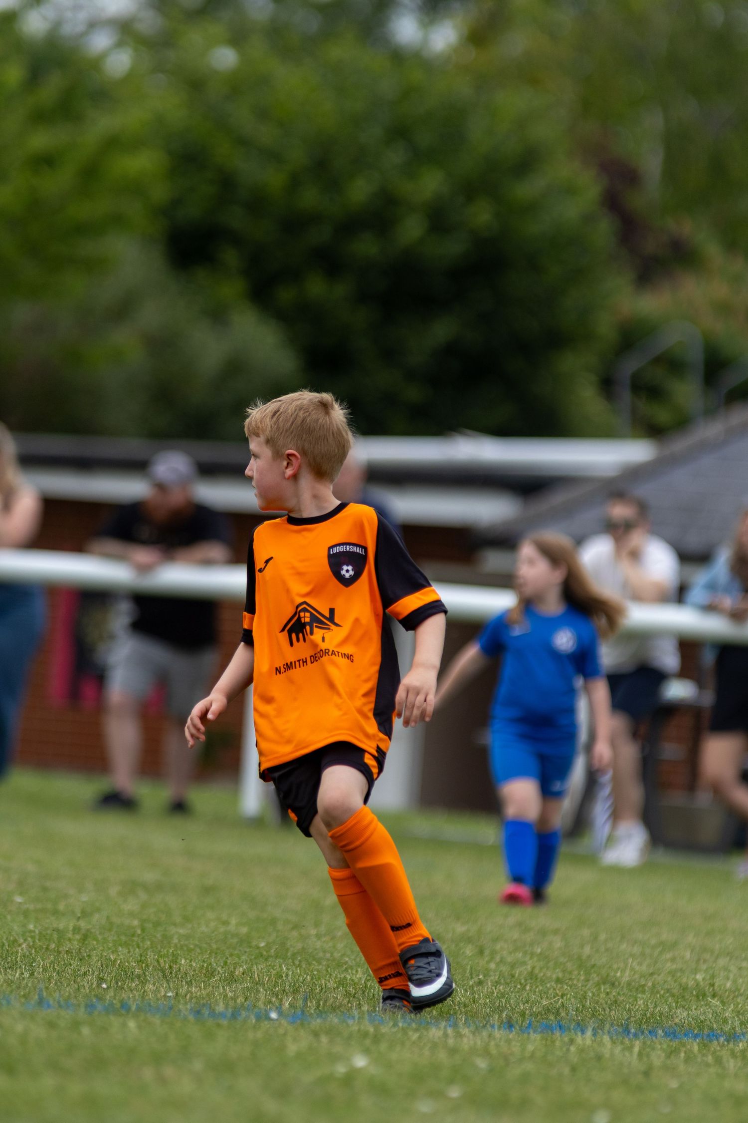 ludgershall sports fc vs upper clatford fc