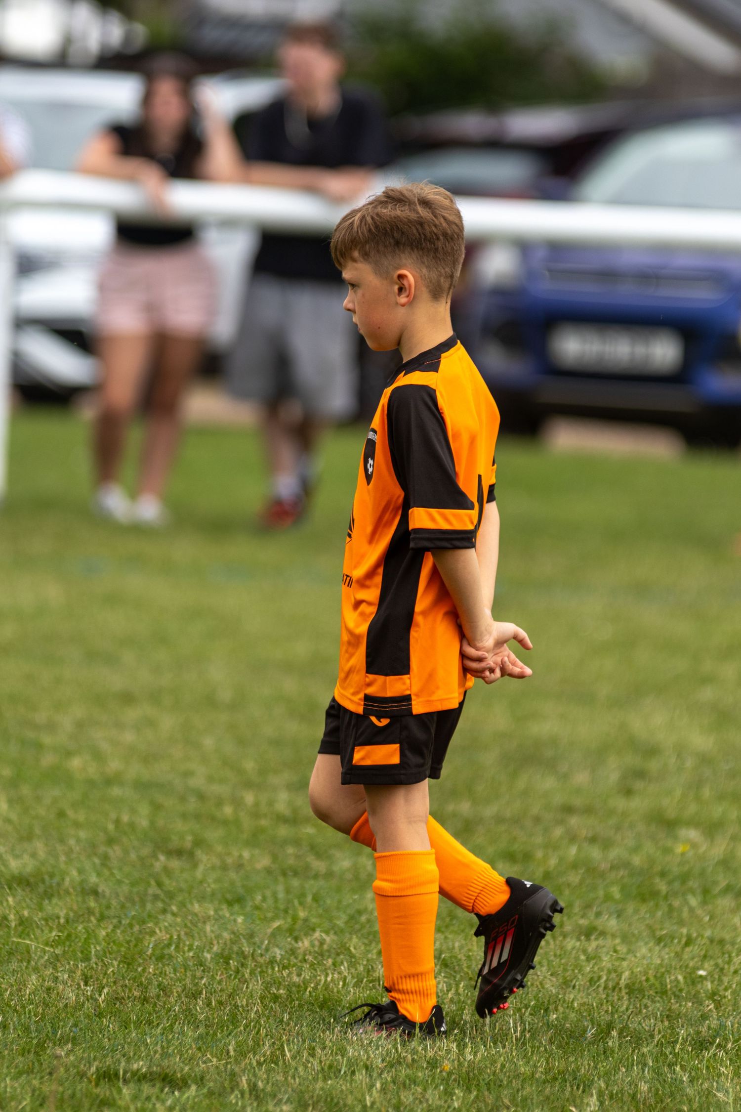 ludgershall sports fc vs upper clatford fc