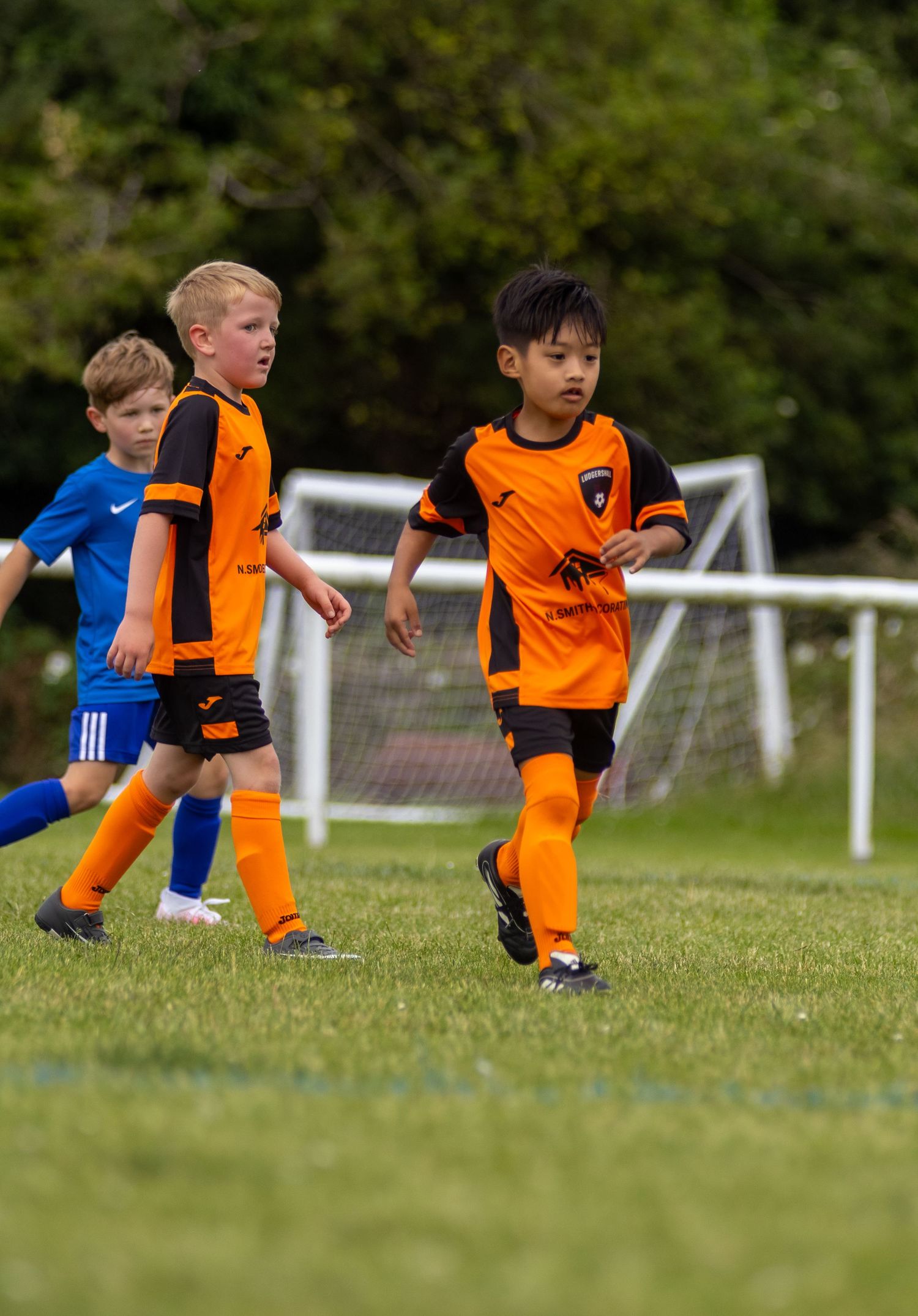ludgershall sports fc vs upperclatford
