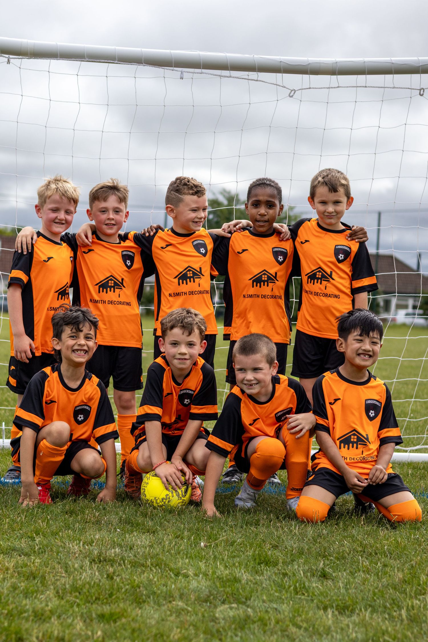 ludgershall sports fc